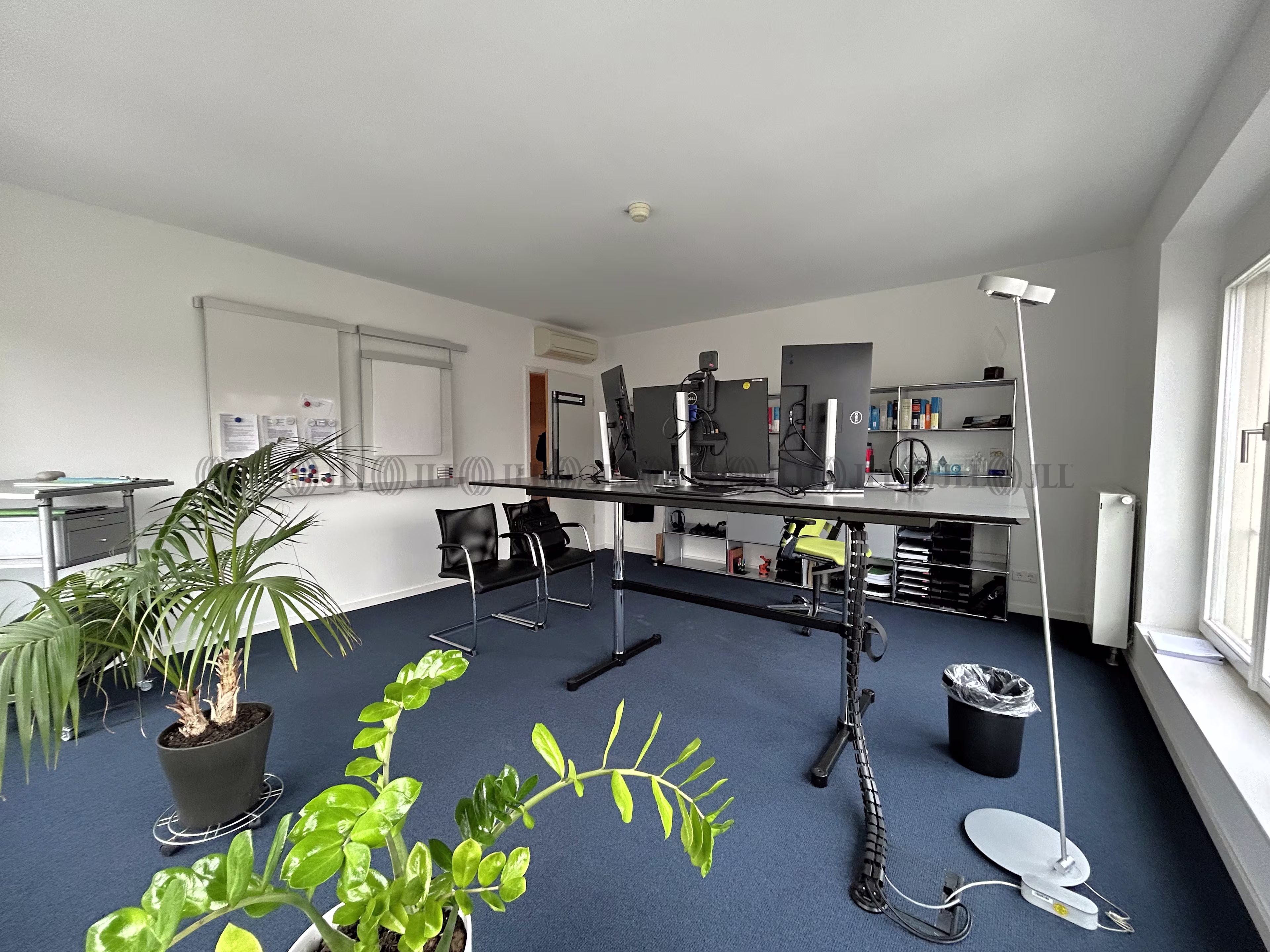 Büroimmobilie - Mannheim, Schwetzingerstadt - F3239