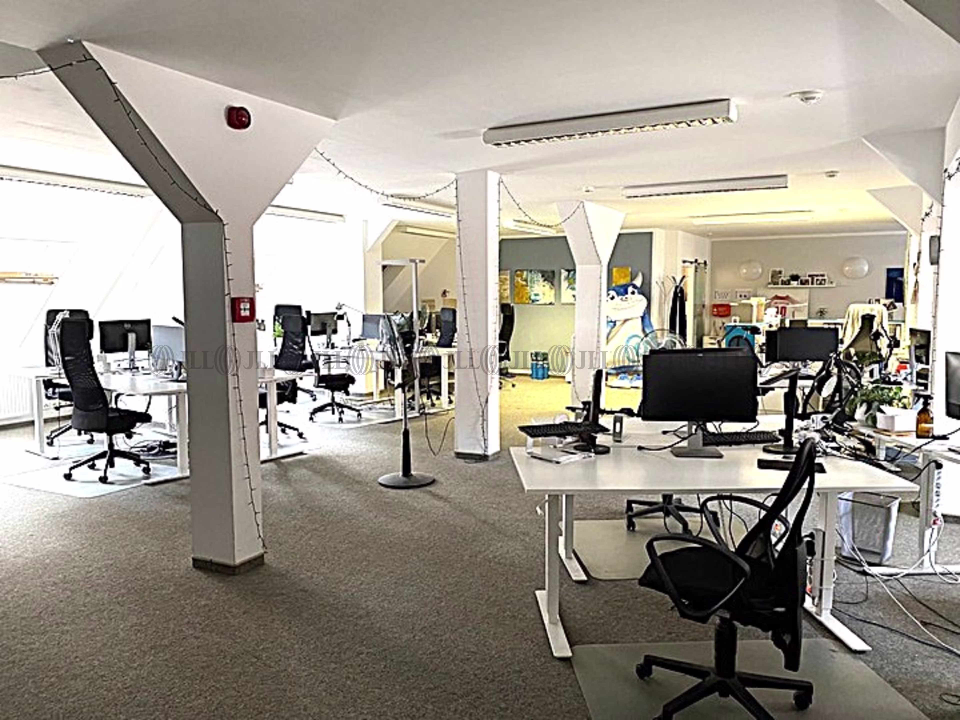 Büroimmobilie - Leipzig, Zentrum - B3237