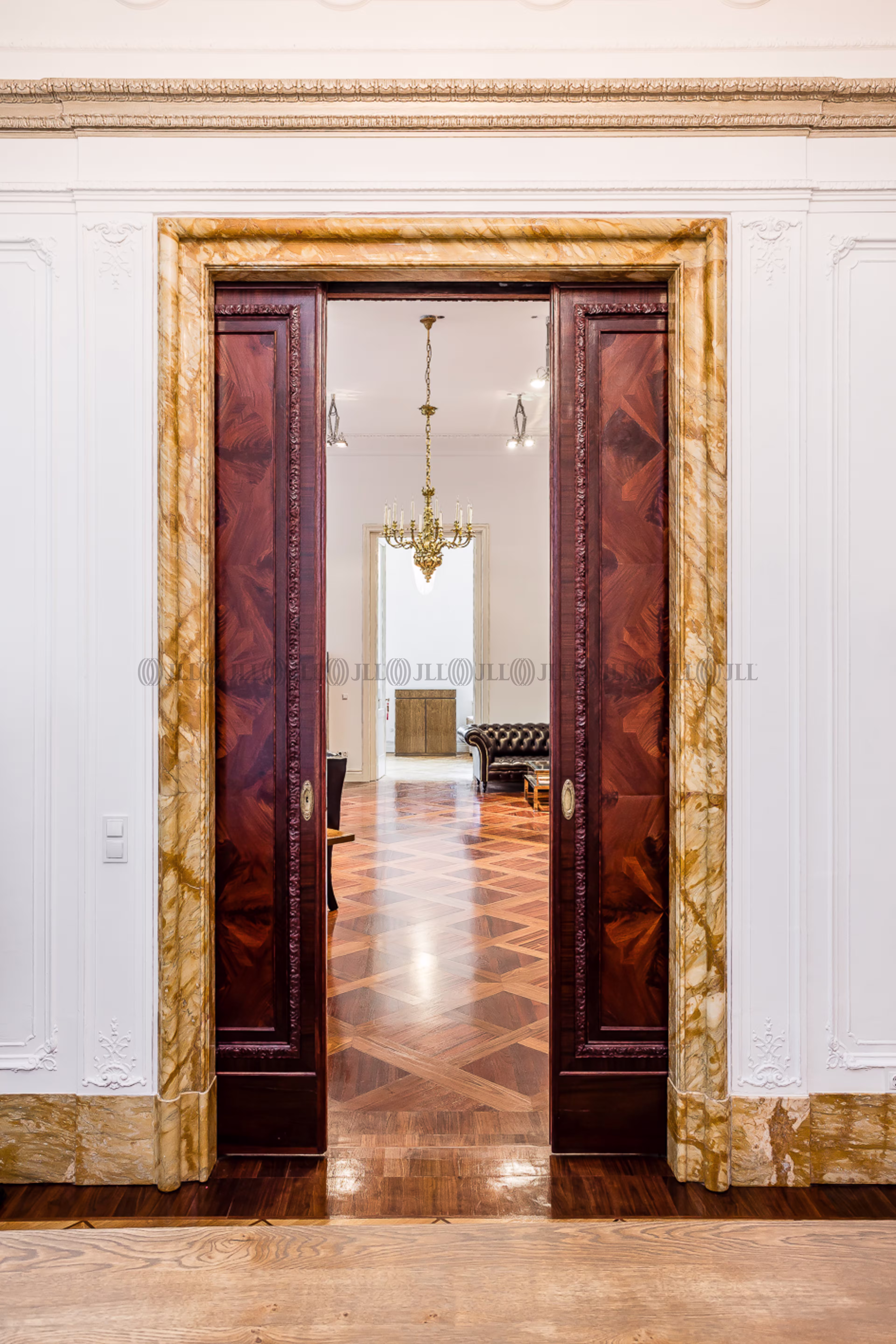 Büroimmobilie - Berlin, Grunewald - B3265