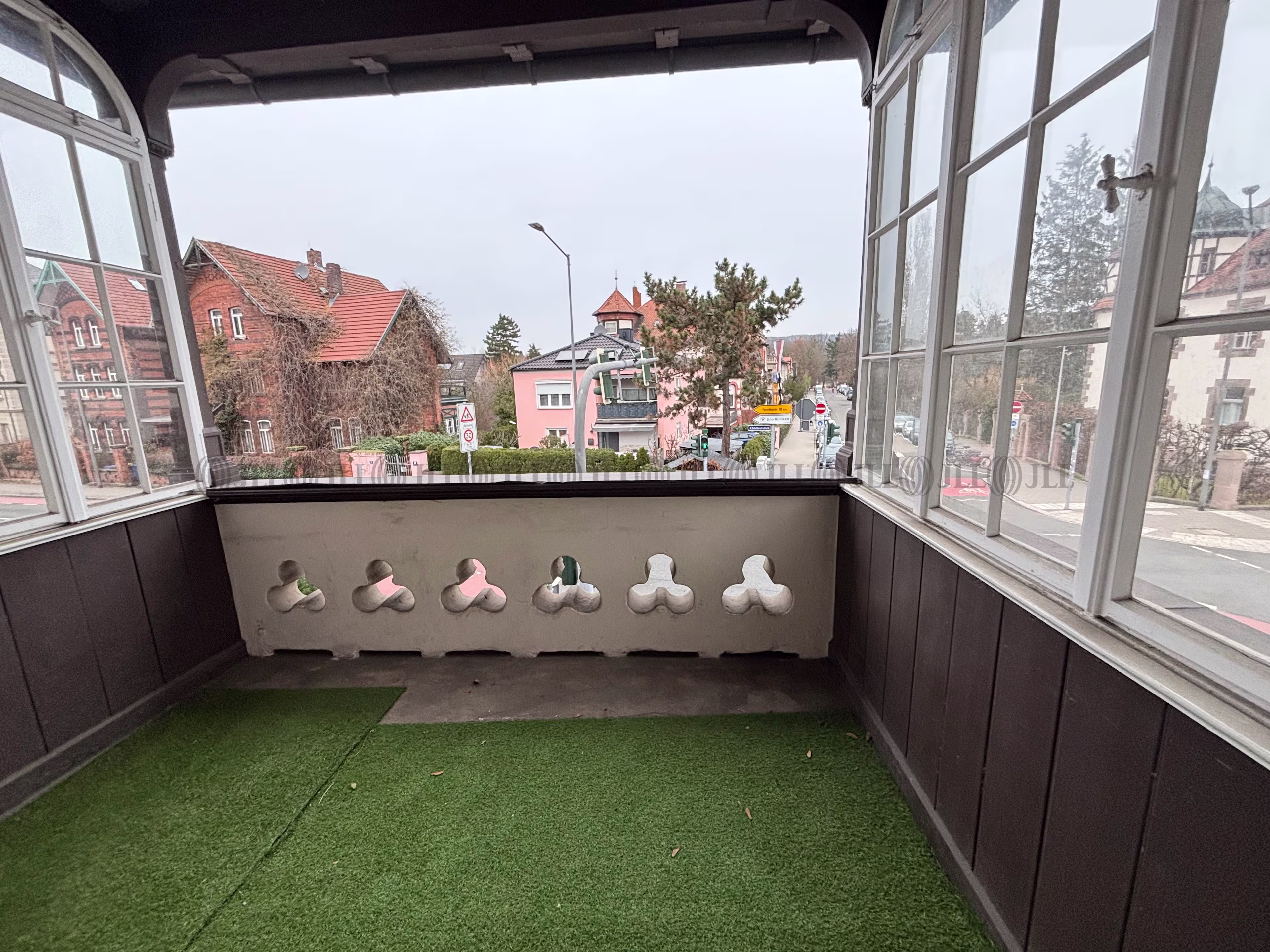 Büroimmobilie - Erlangen - M2638