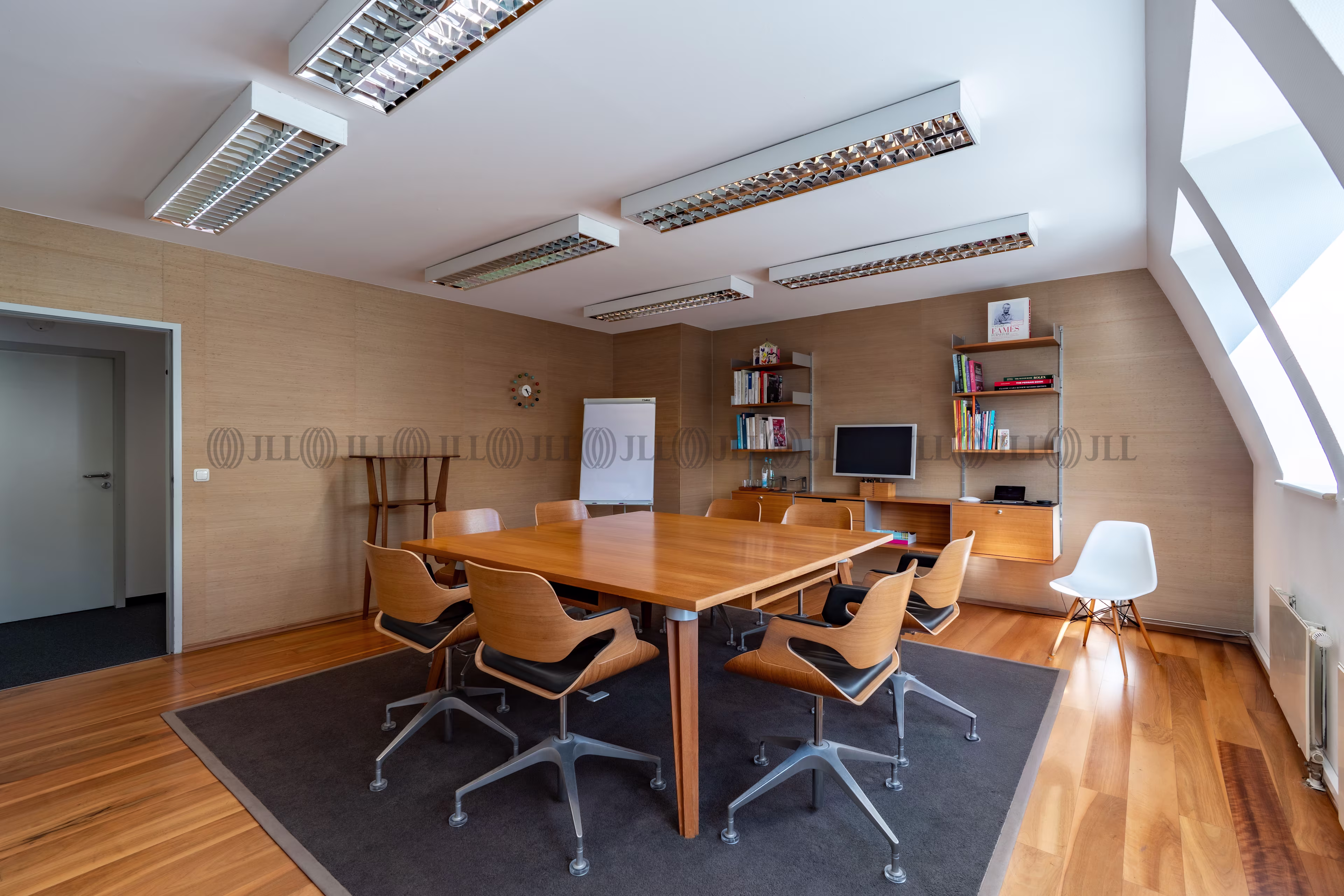 Büroimmobilie - Berlin, Kreuzberg - B3252