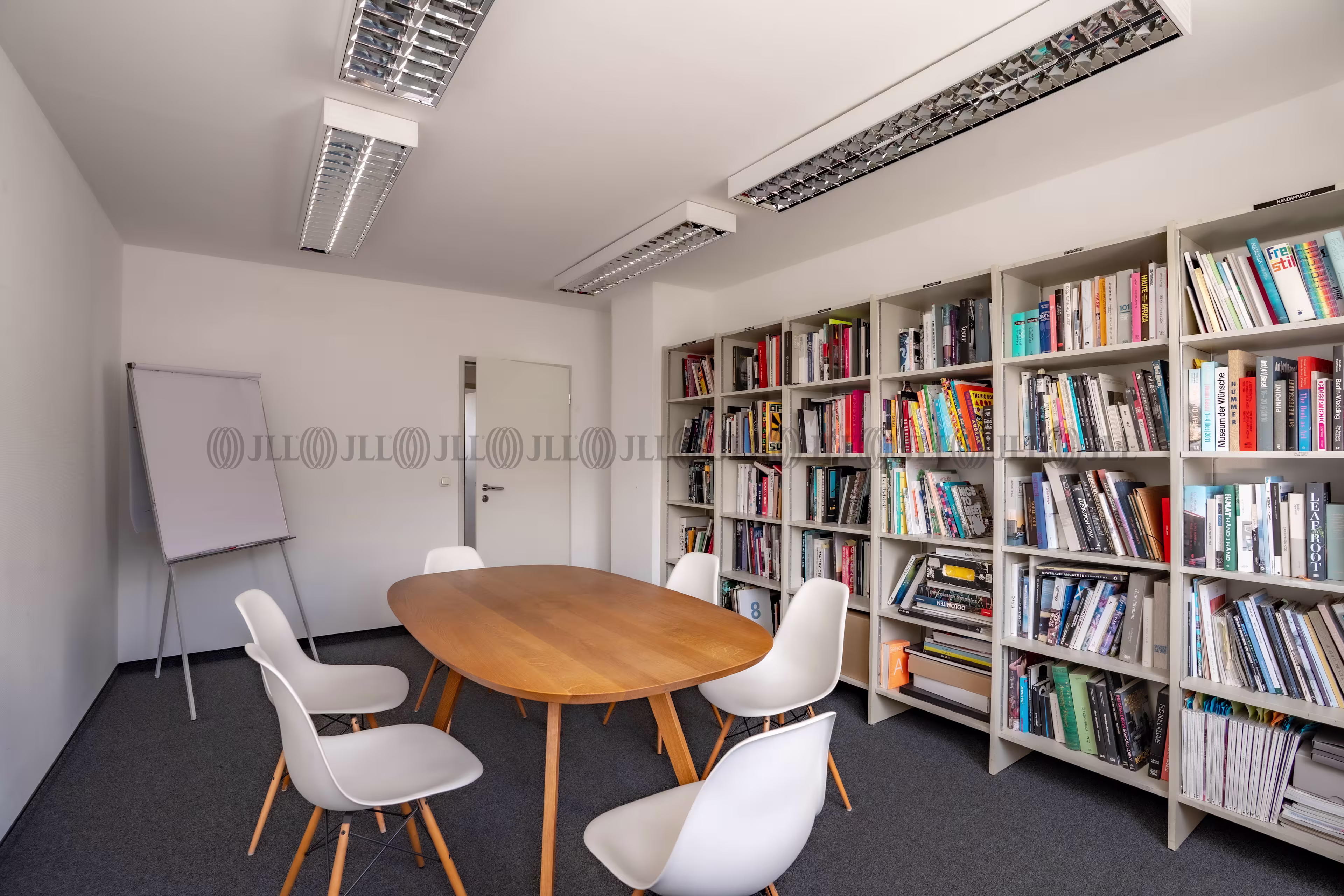 Büroimmobilie - Berlin, Kreuzberg - B3252