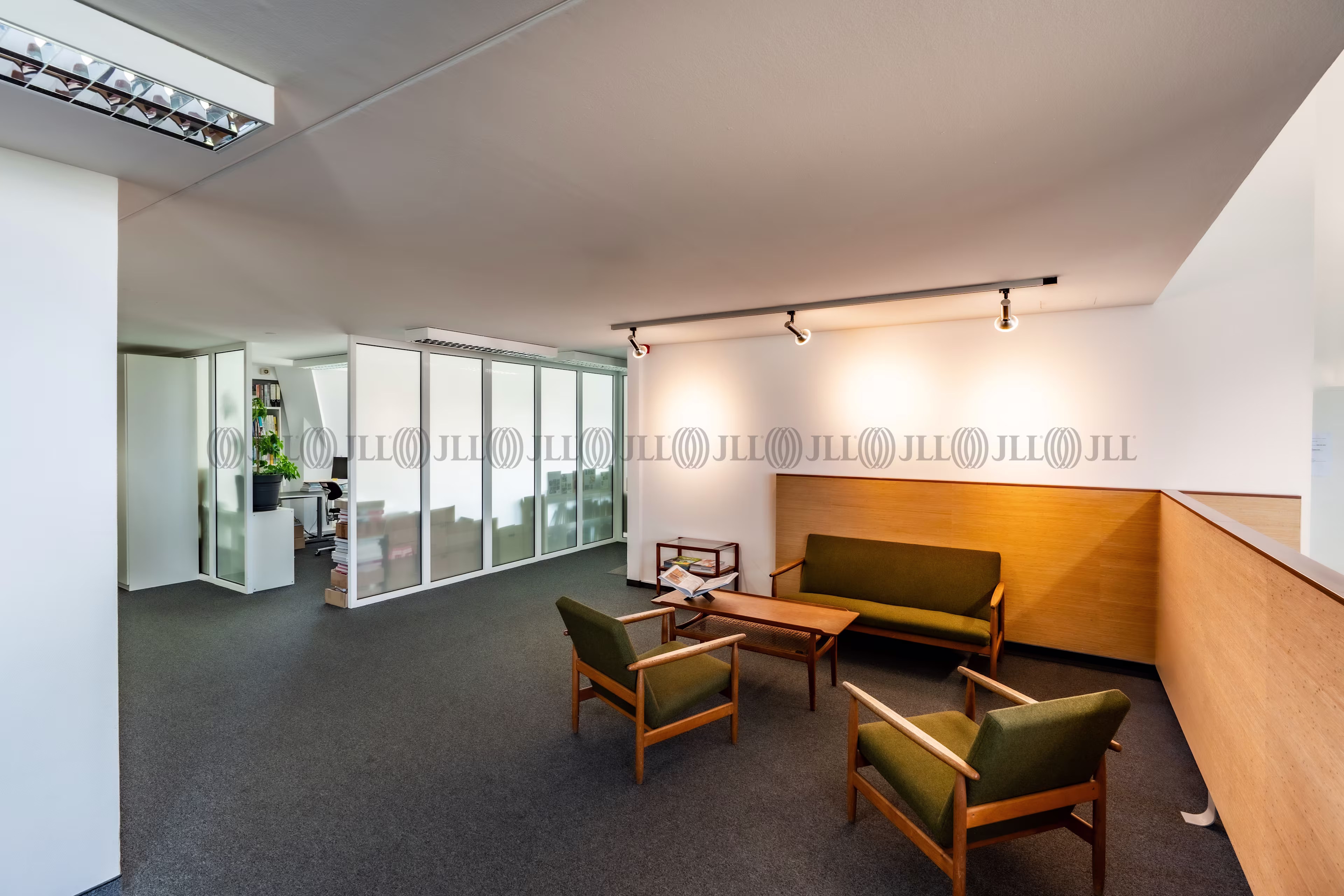 Büroimmobilie - Berlin, Kreuzberg - B3252