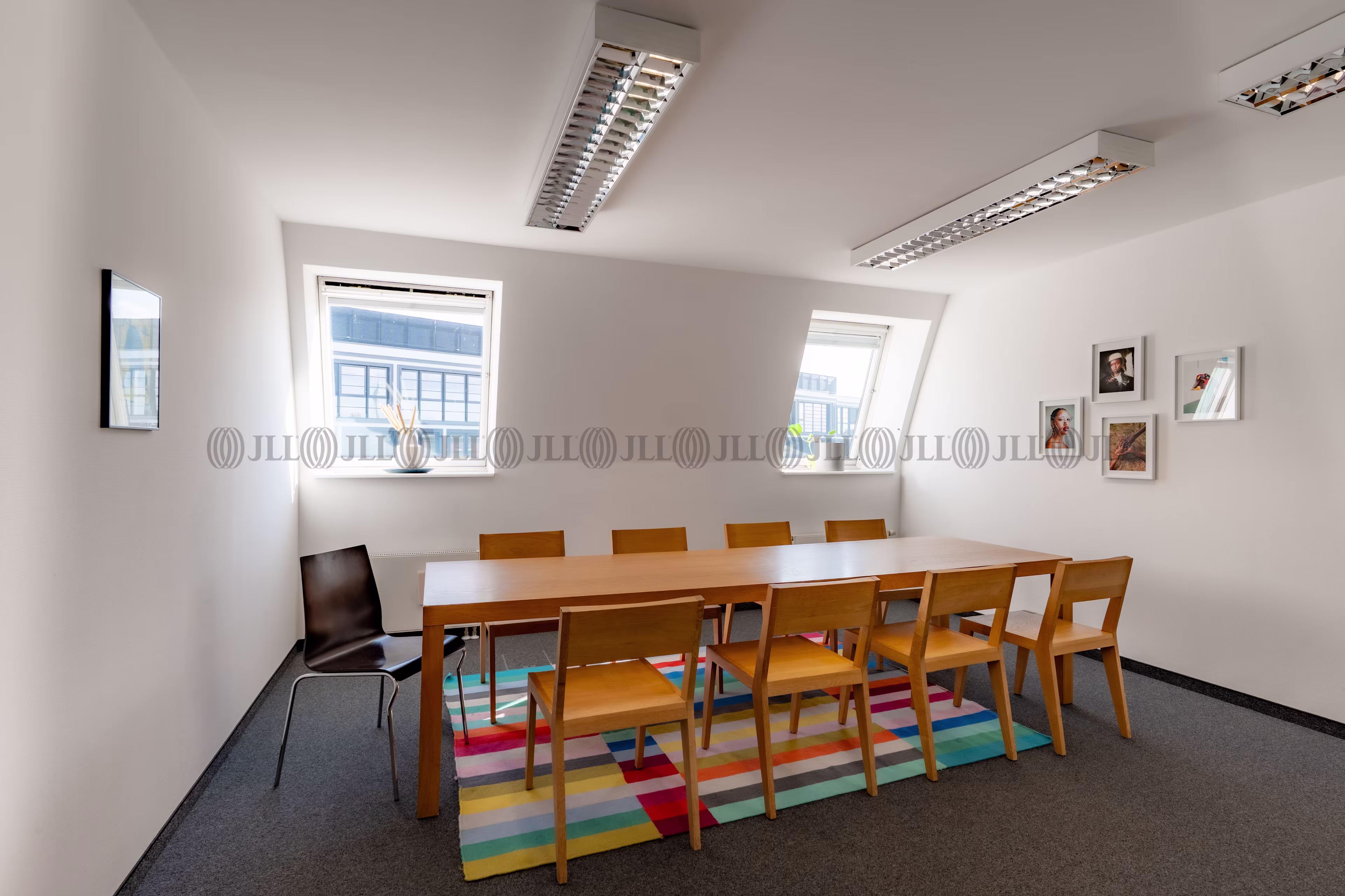 Büroimmobilie - Berlin, Kreuzberg - B3252