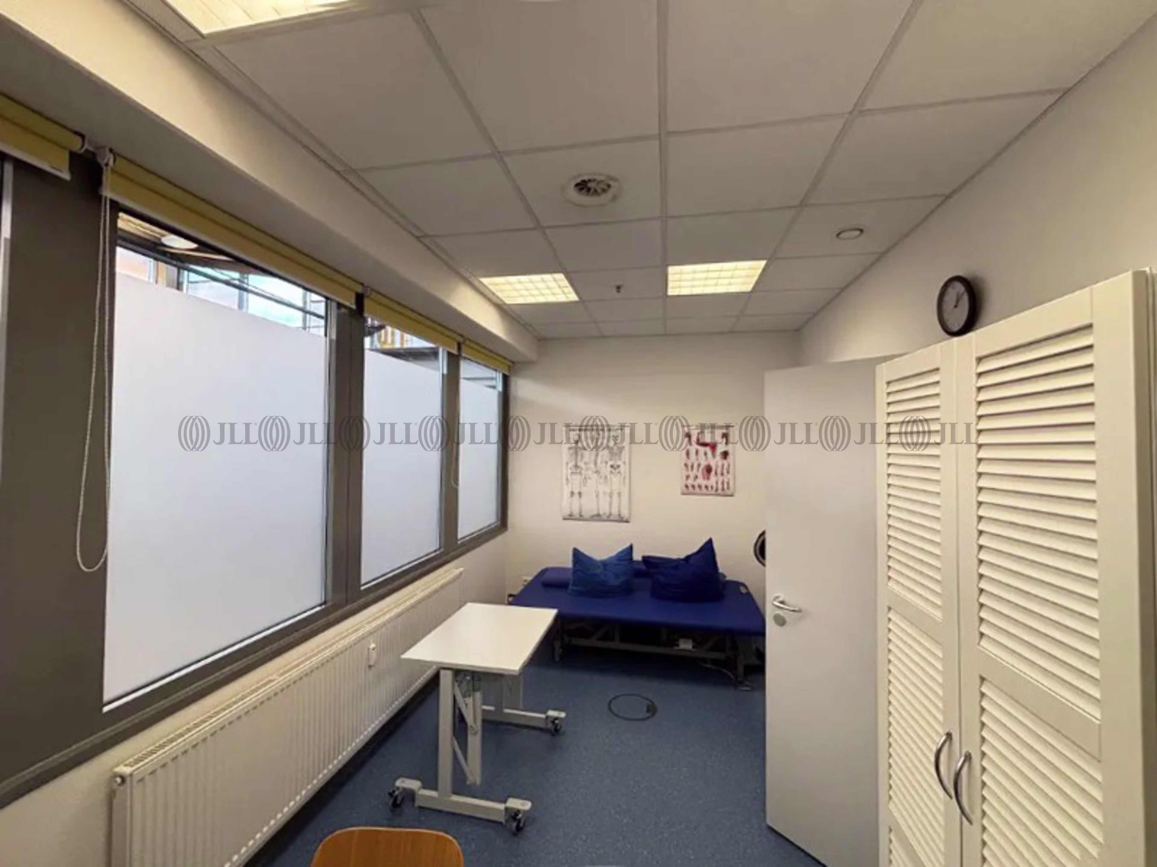 Büroimmobilie - Mönchengladbach, Schmölderpark - D3394