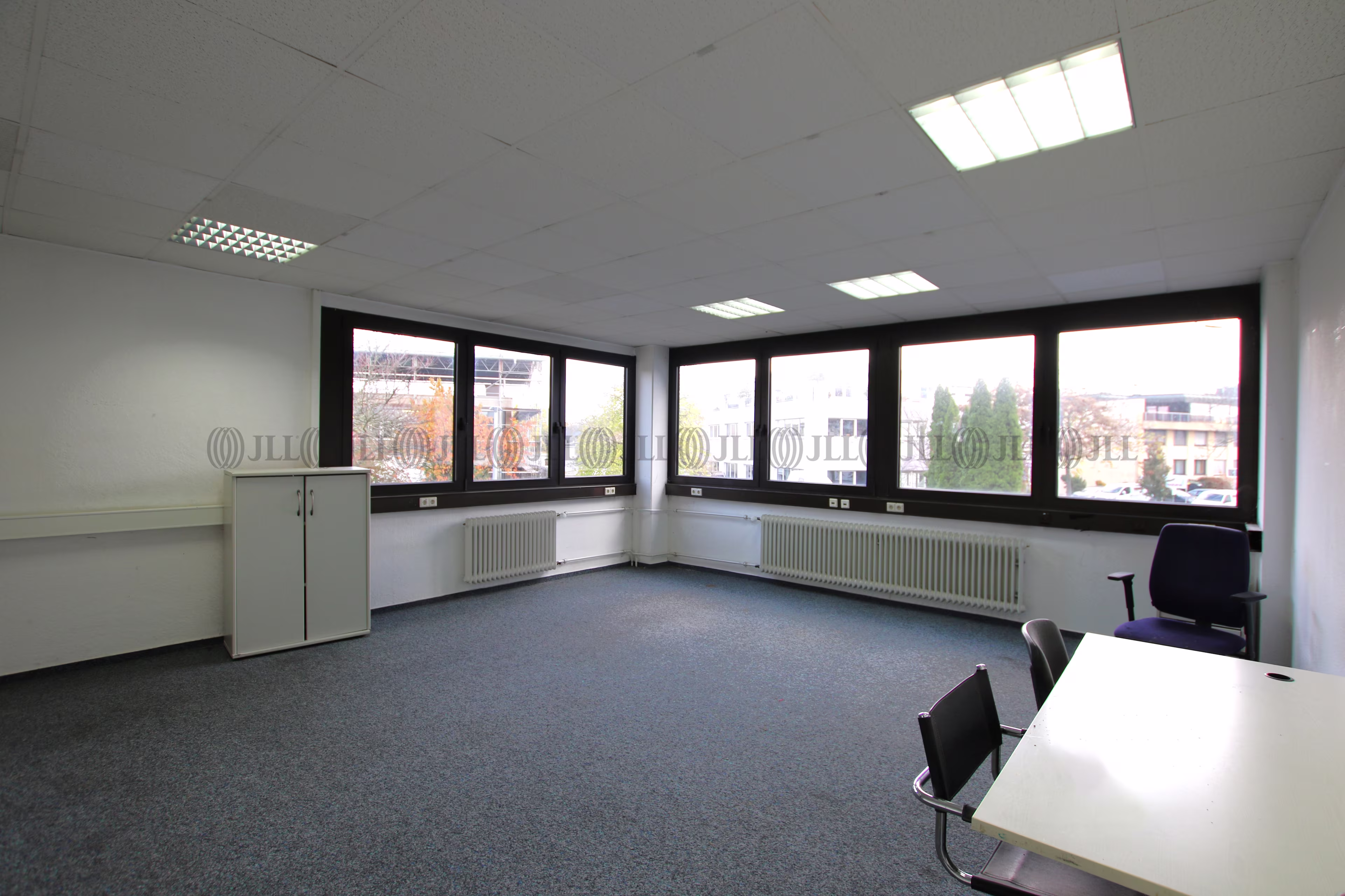 Büroimmobilie - Stuttgart, Degerloch - S0923