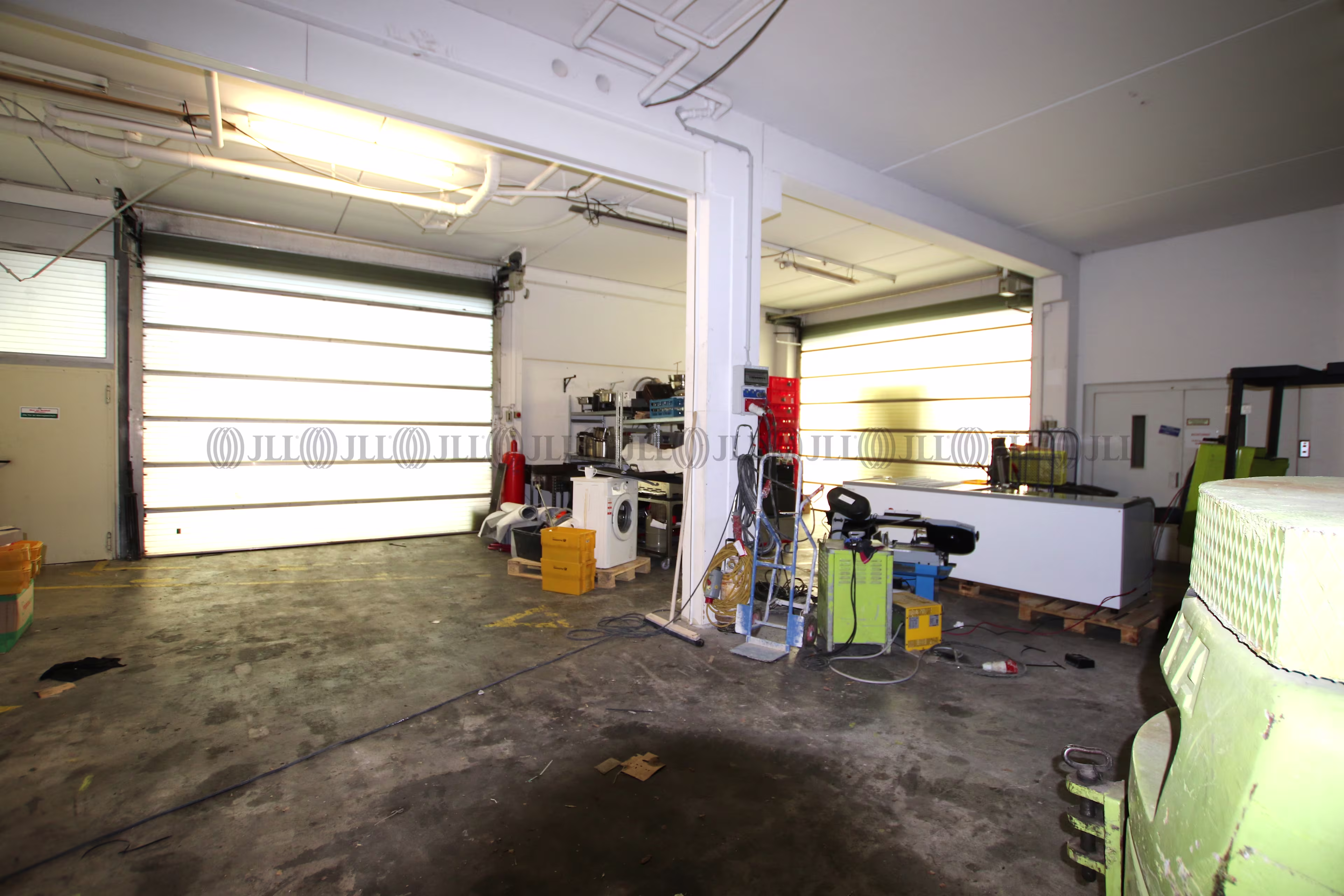 Büroimmobilie - Stuttgart, Degerloch - S0923