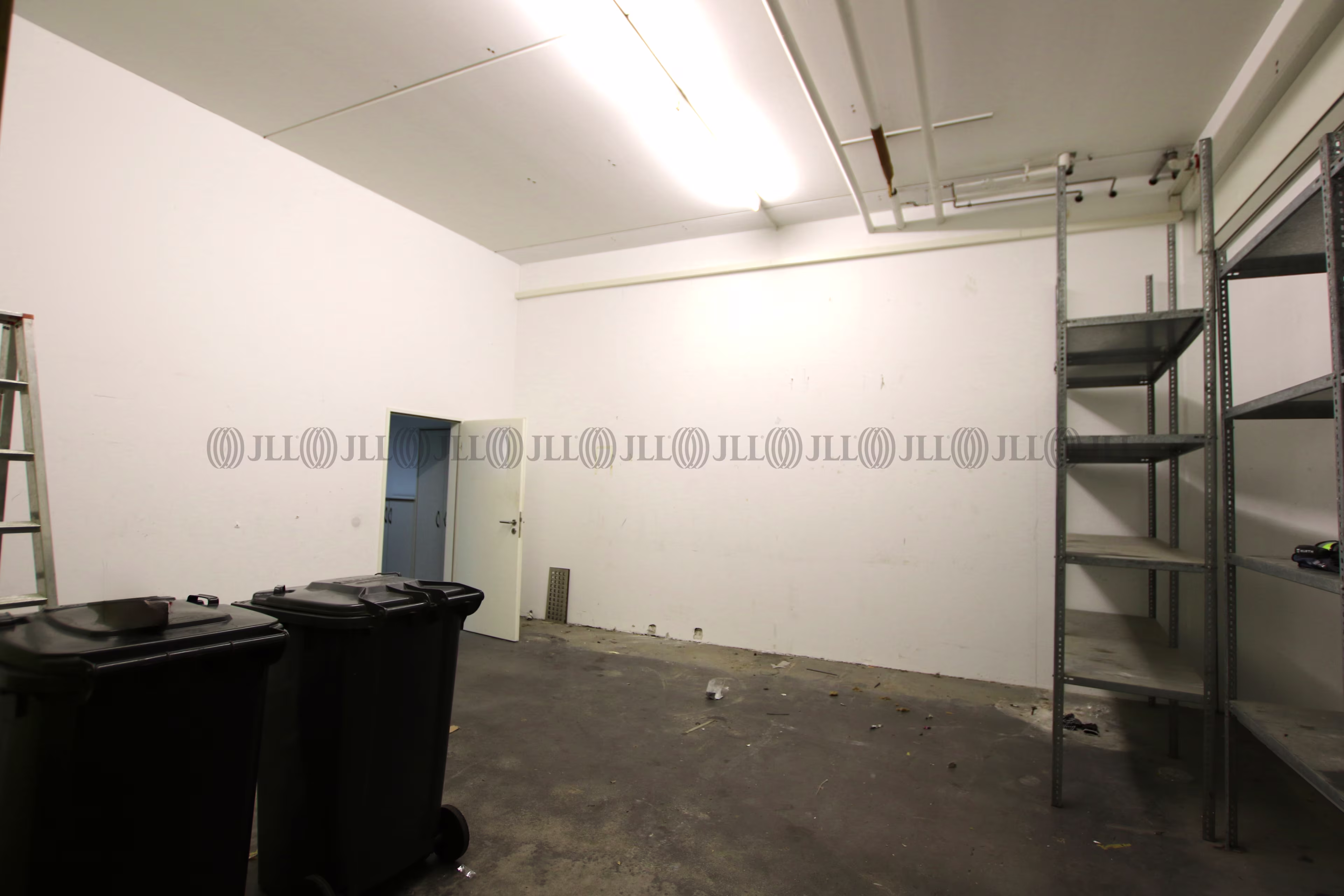 Büroimmobilie - Stuttgart, Degerloch - S0923