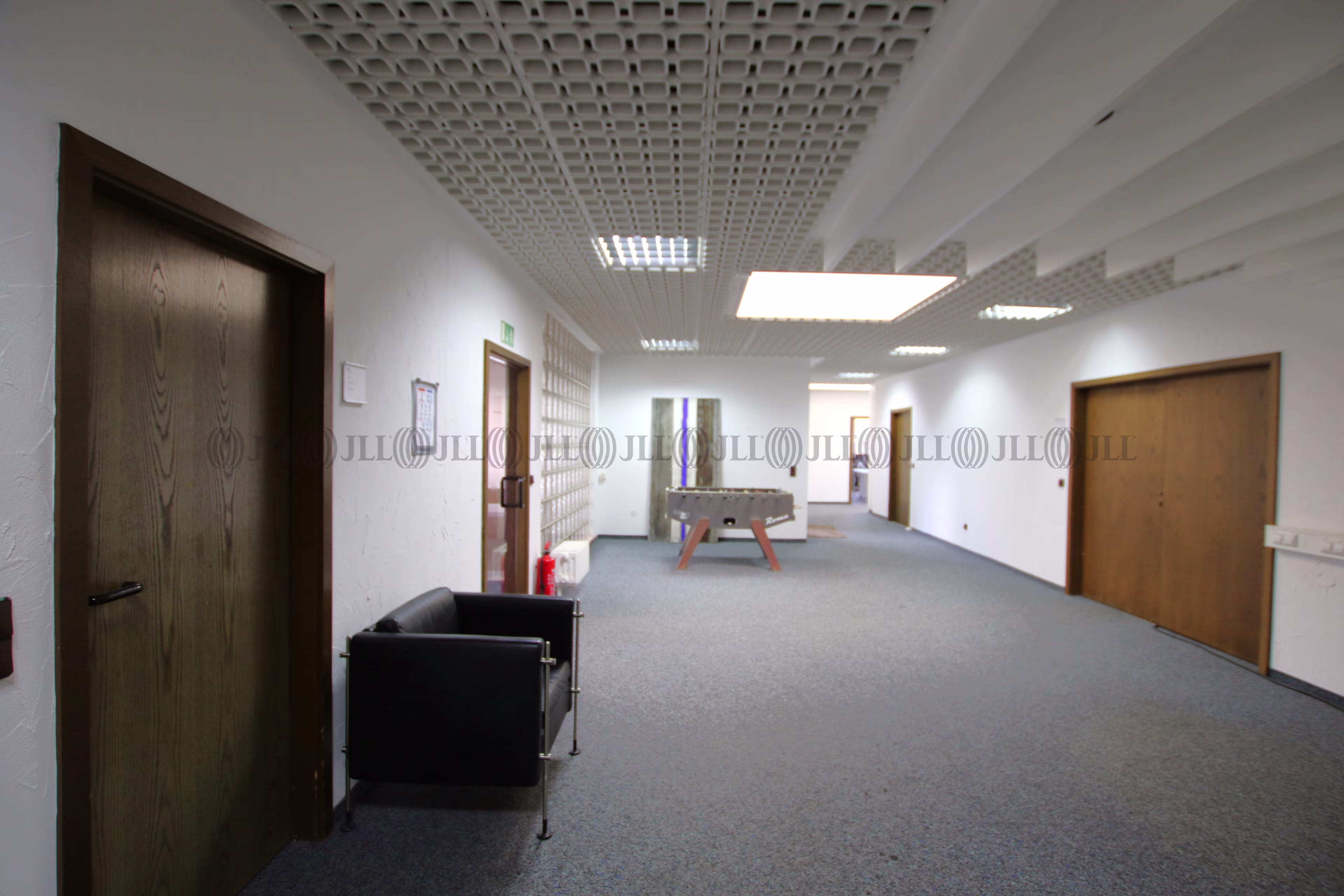 Büroimmobilie - Stuttgart, Degerloch - S0923