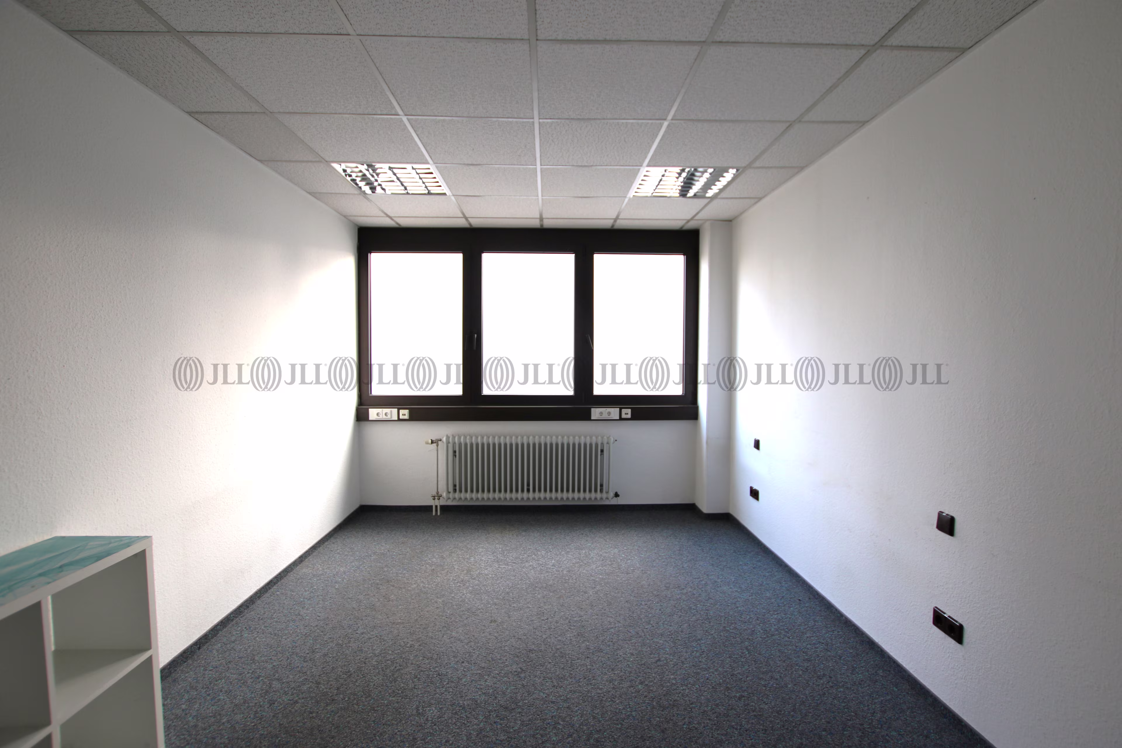 Büroimmobilie - Stuttgart, Degerloch - S0923