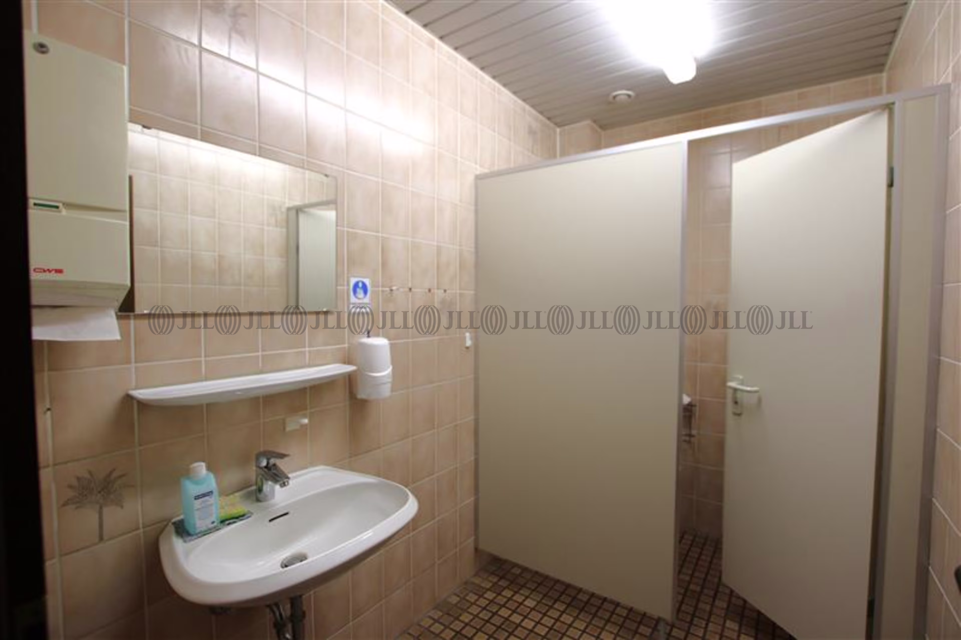 Büroimmobilie - Stuttgart, Degerloch - S0923