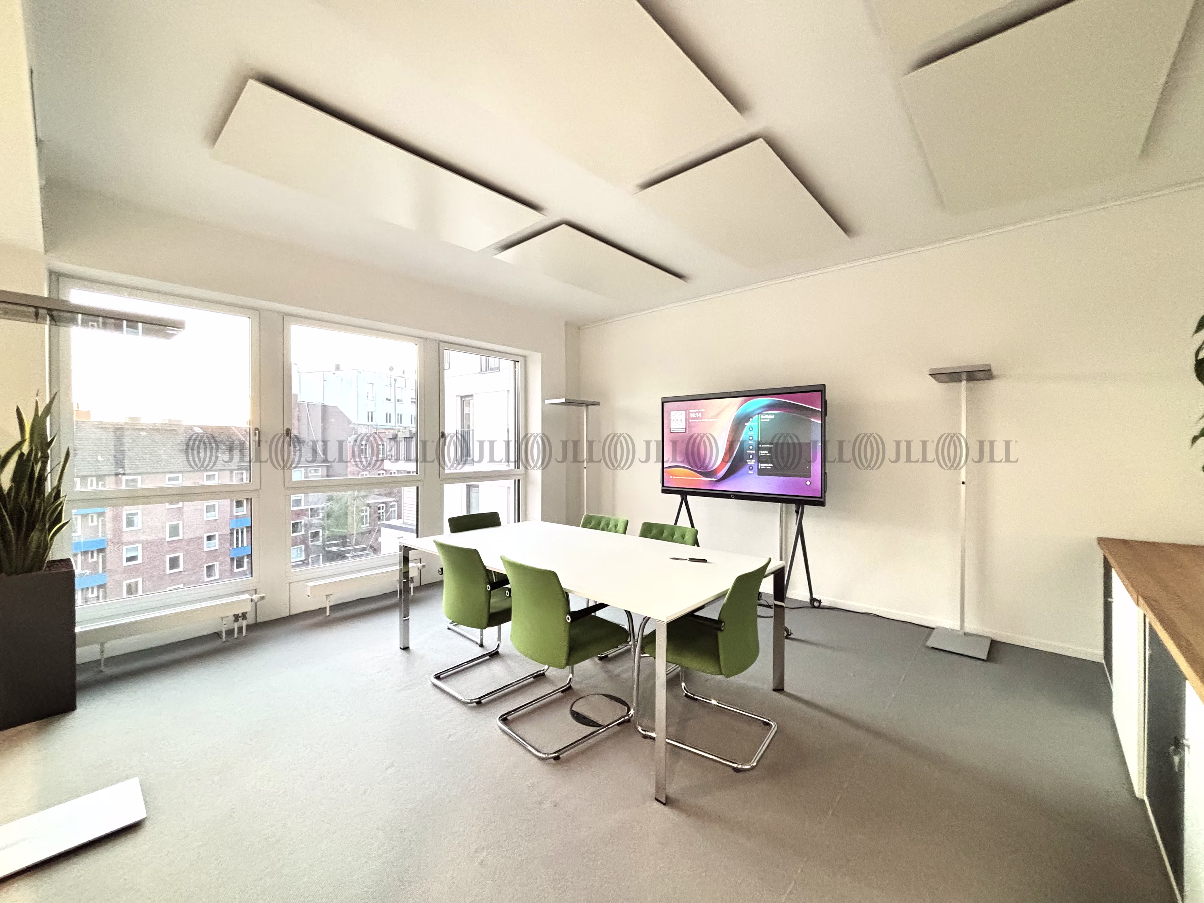 Alter Steinweg 1-3, Düsternstraße 18