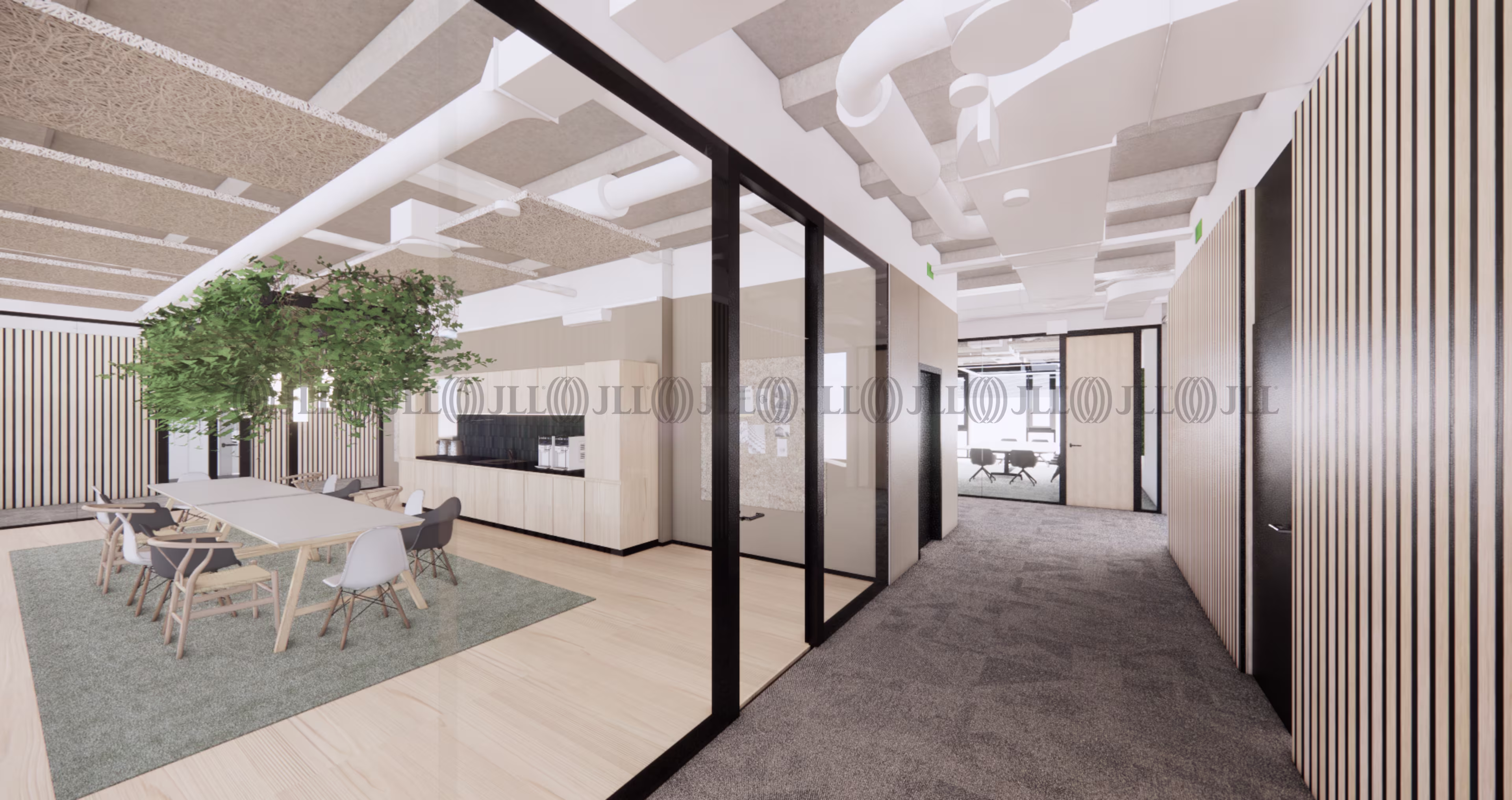 Büroimmobilie - Monheim am Rhein - D3399