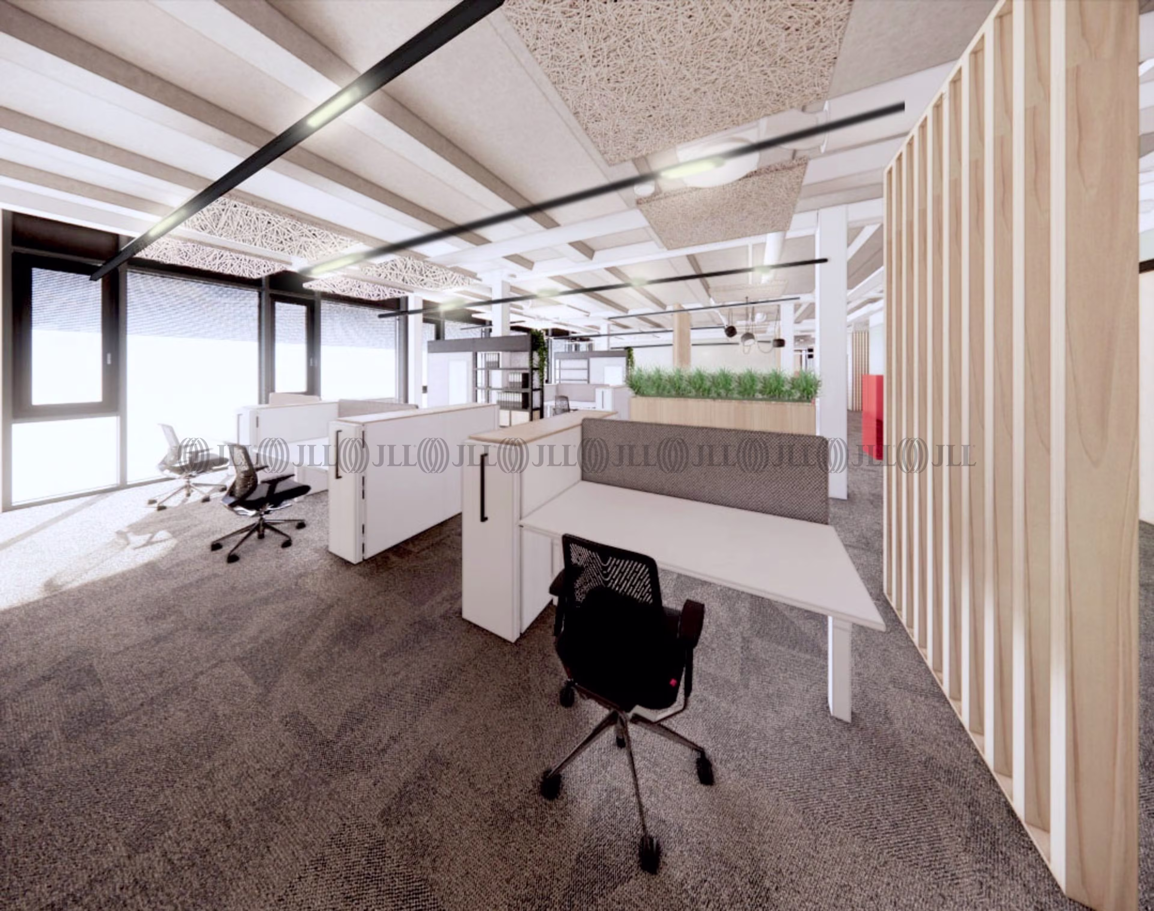 Büroimmobilie - Monheim am Rhein - D3399