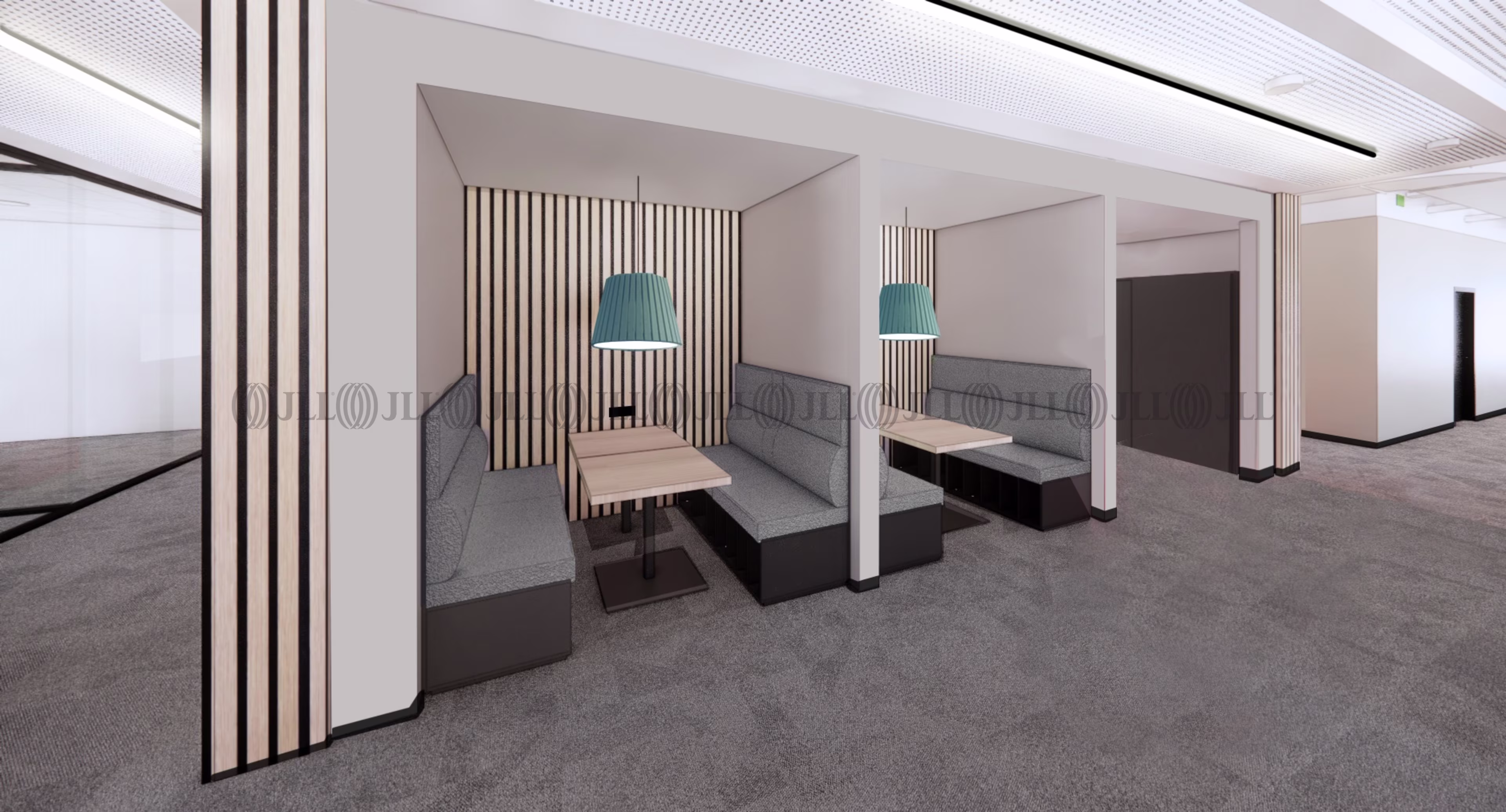 Büroimmobilie - Monheim am Rhein - D3399