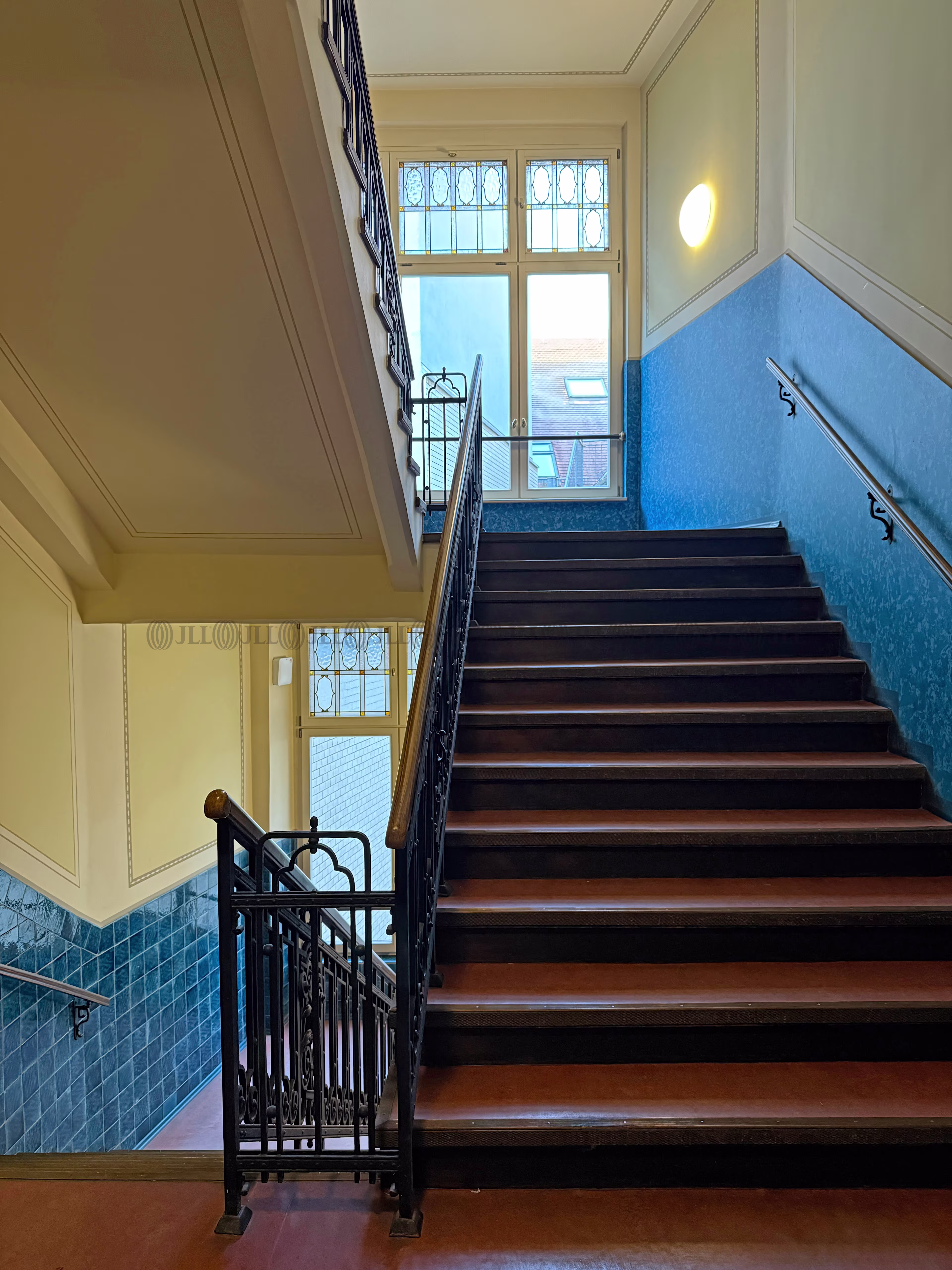 Büroimmobilie - Leipzig, Zentrum - B3283