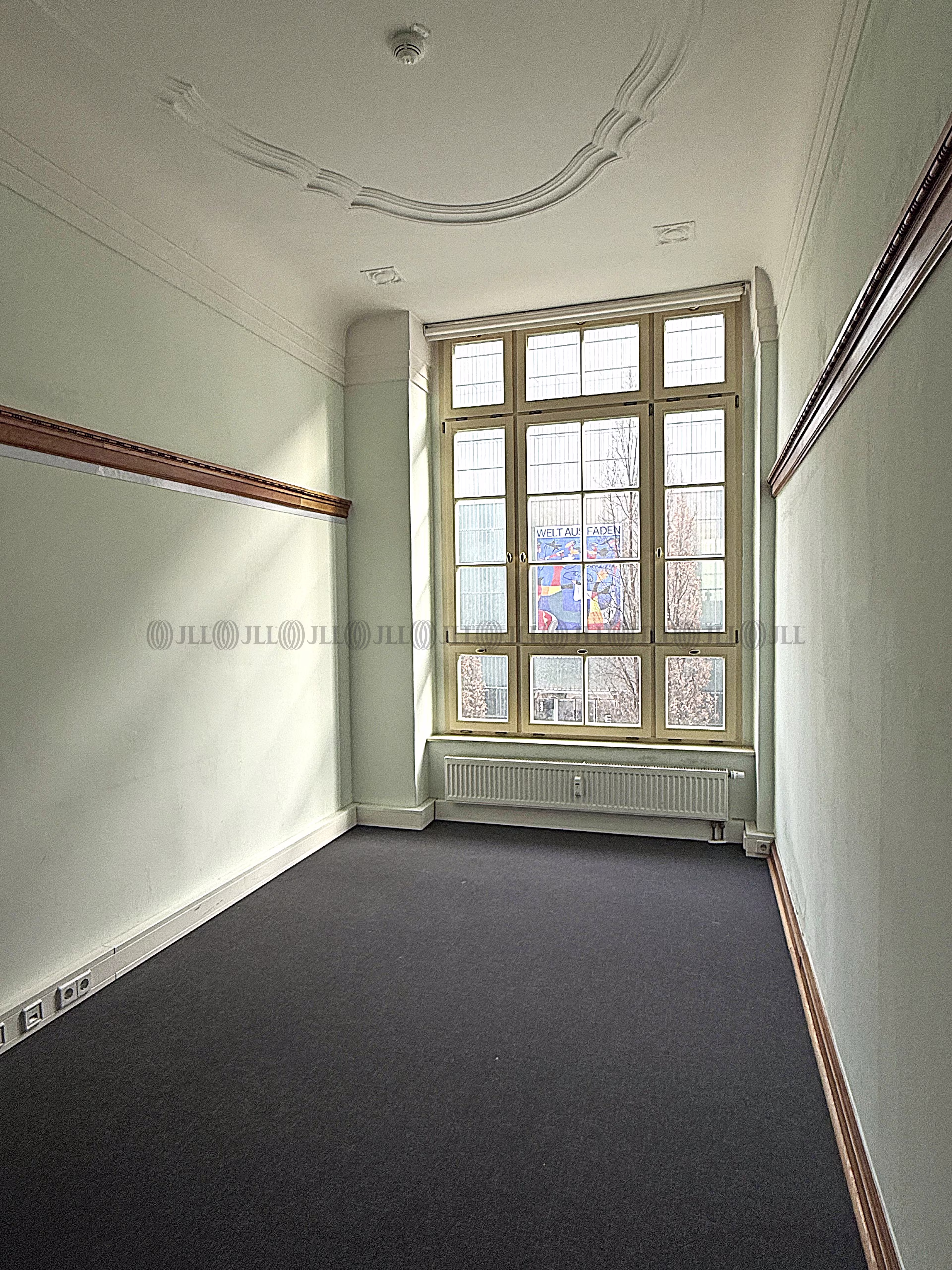 Büroimmobilie - Leipzig, Zentrum - B3283