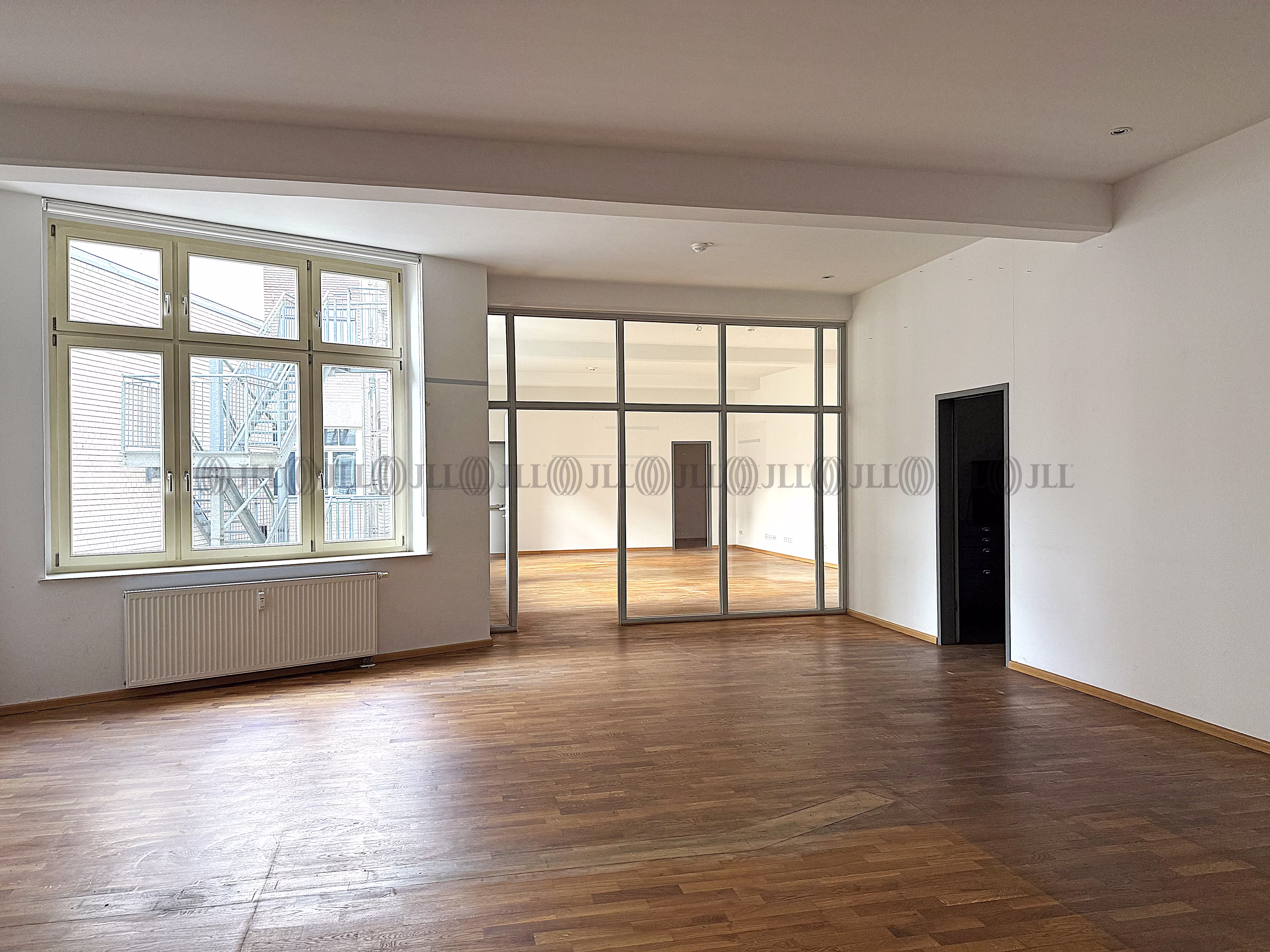 Büroimmobilie - Leipzig, Zentrum - B3283