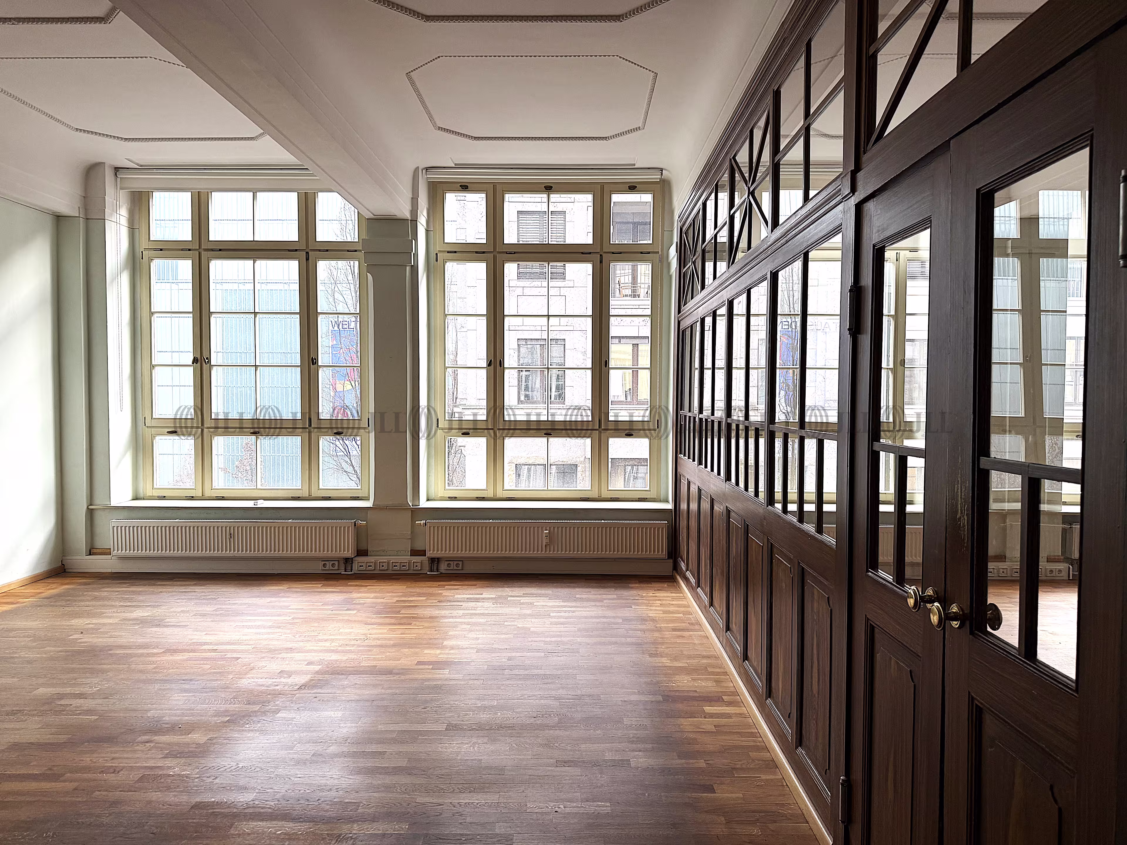 Büroimmobilie - Leipzig, Zentrum - B3283