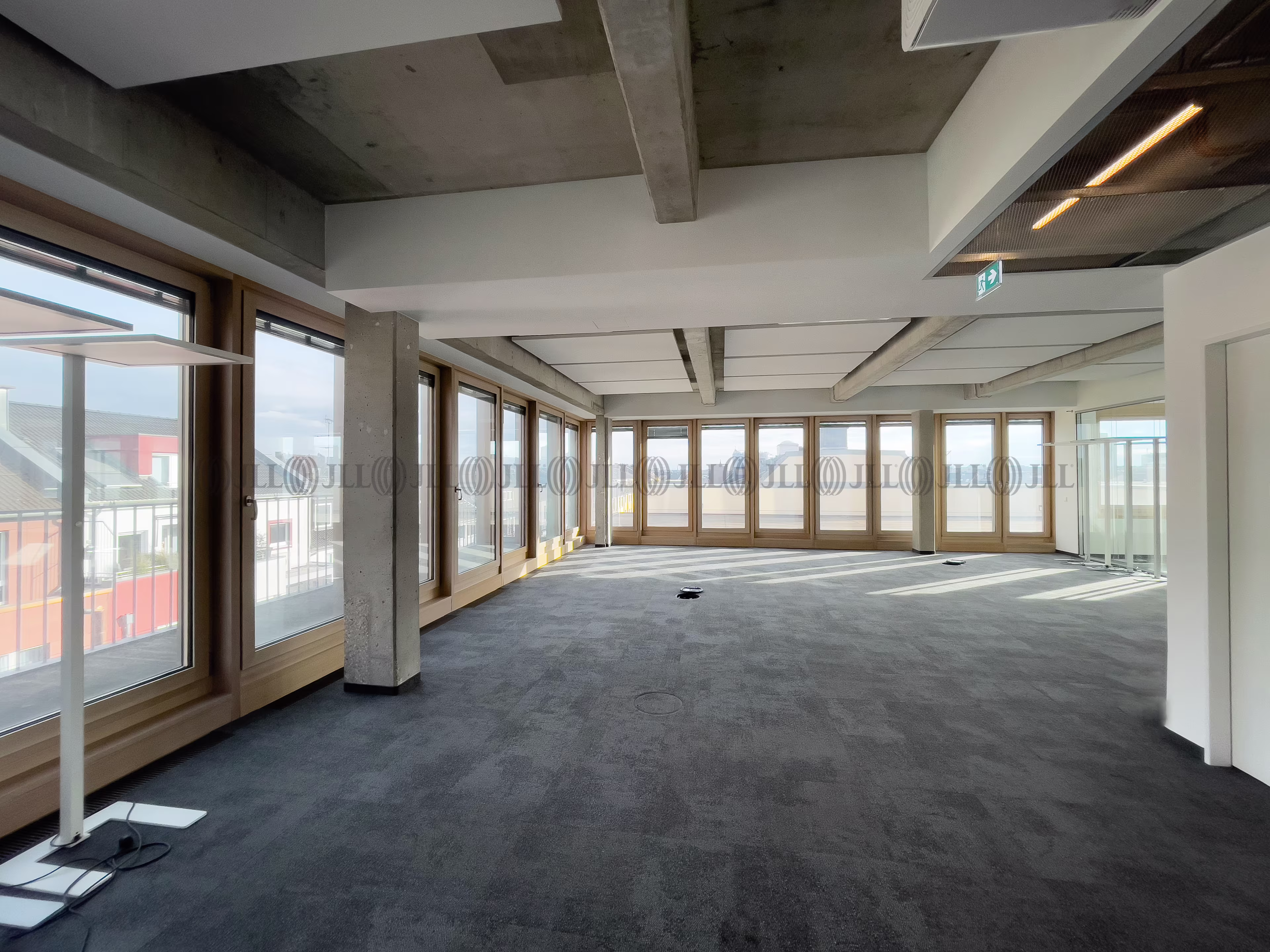 Am Wehrhahn 33, Cantadorstraße 3, Oststraße 10