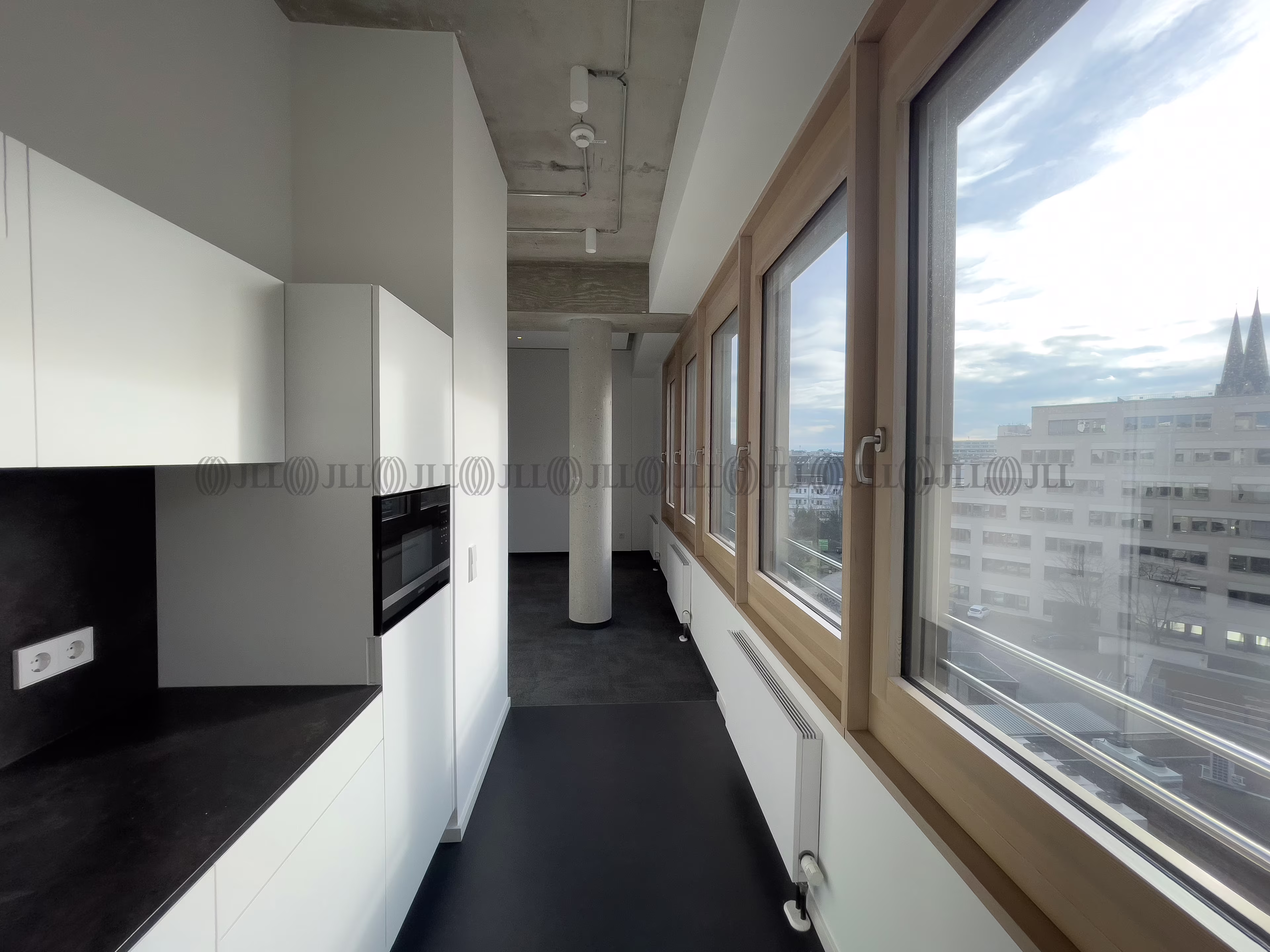 Am Wehrhahn 33, Cantadorstraße 3, Oststraße 10