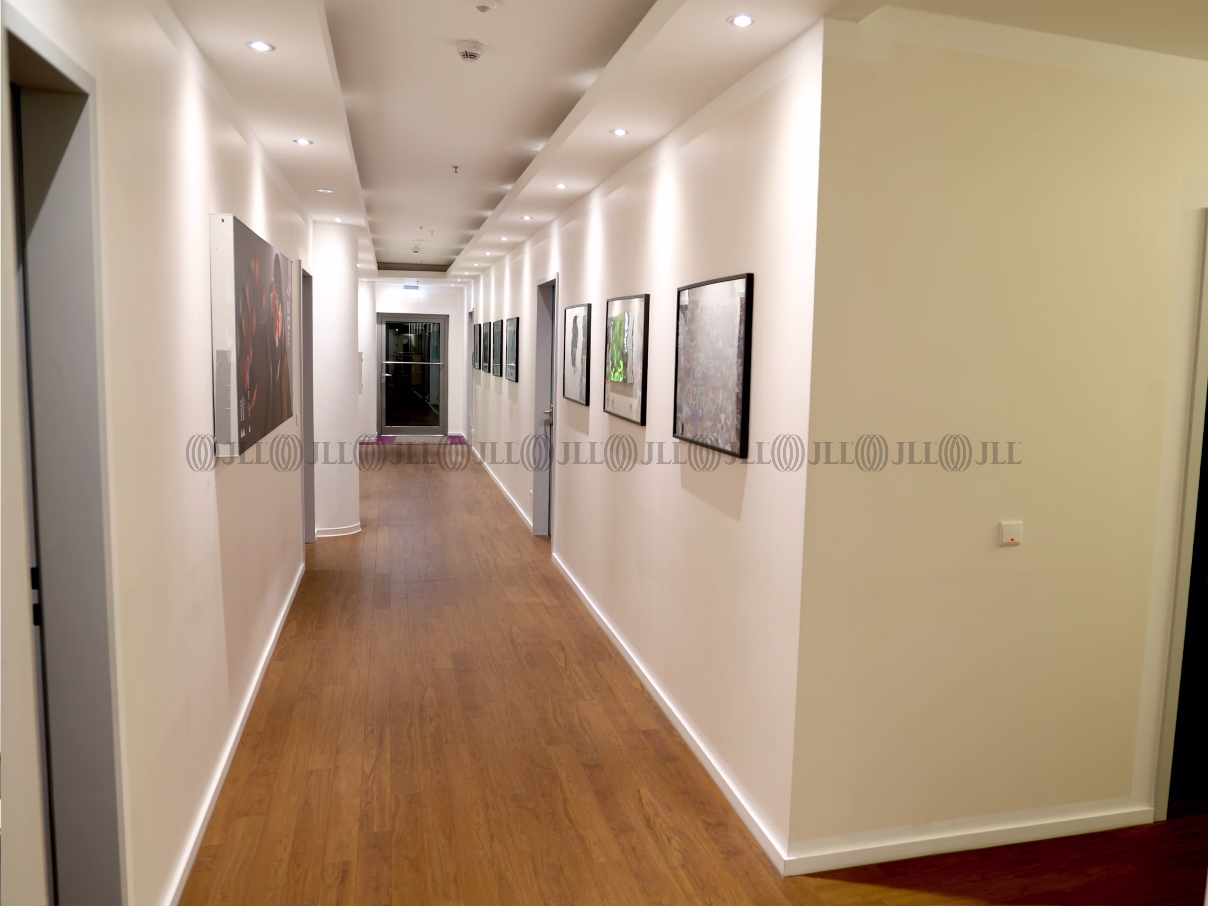 Büroimmobilie - Köln, Neustadt-Nord - K1865