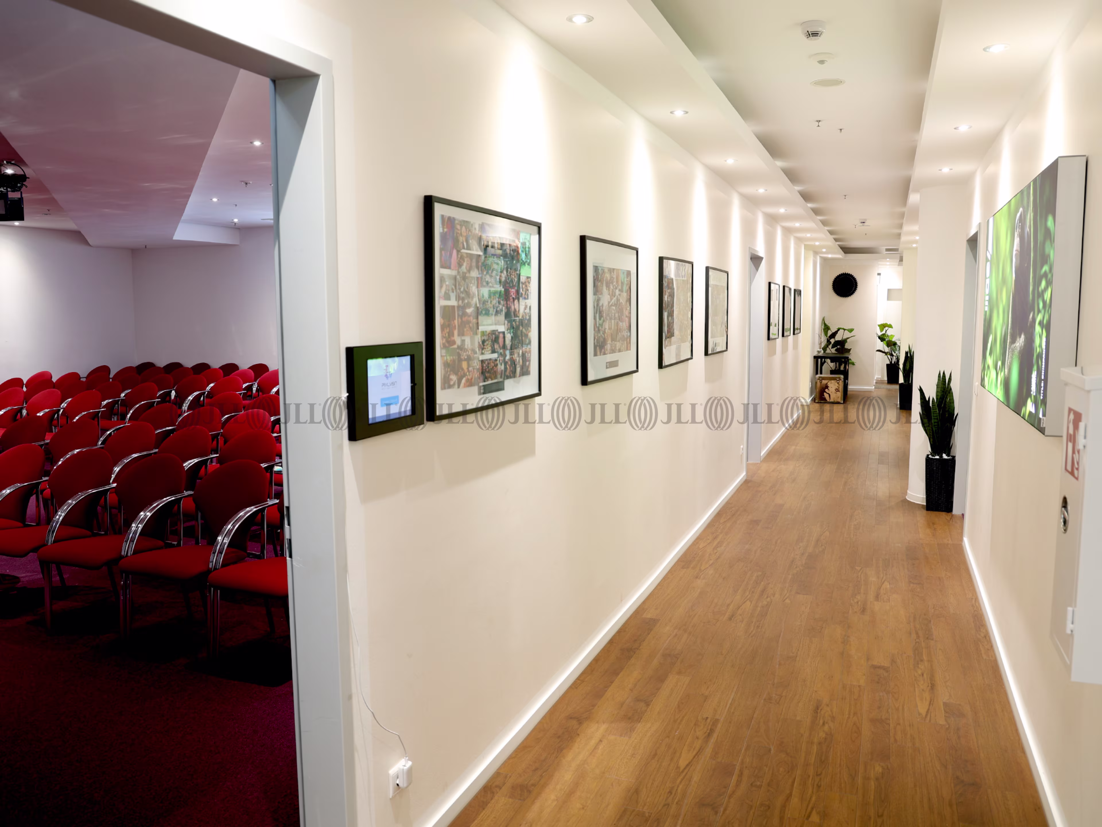 Büroimmobilie - Köln, Neustadt-Nord - K1865