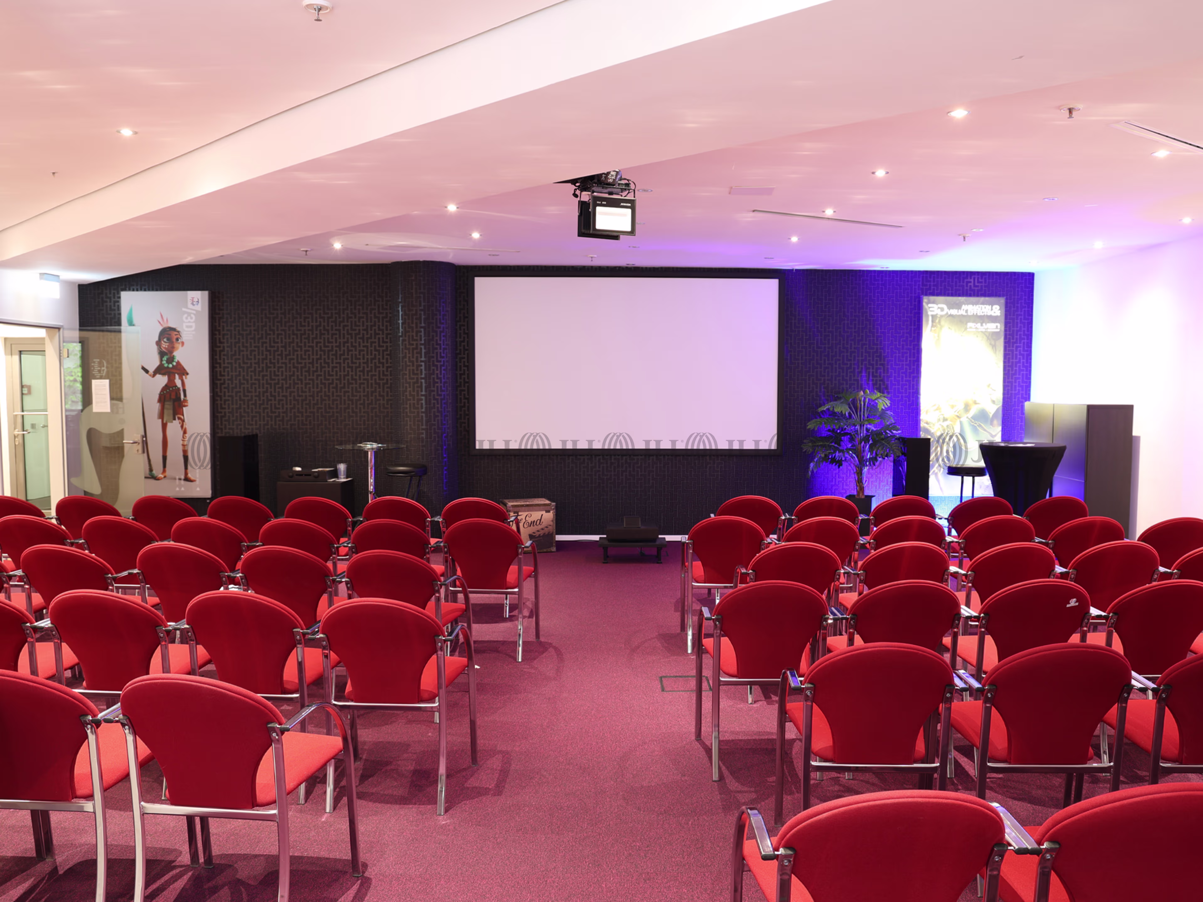 Büroimmobilie - Köln, Neustadt-Nord - K1865