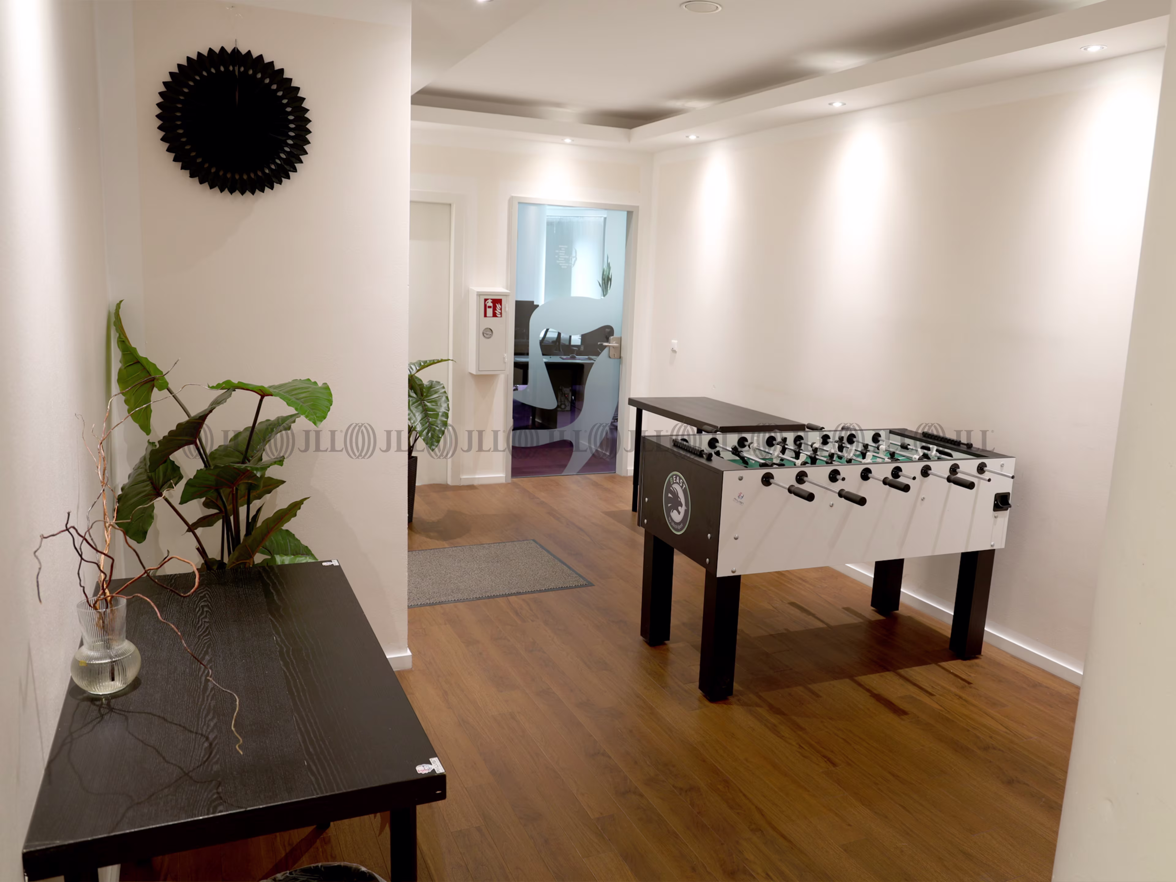 Büroimmobilie - Köln, Neustadt-Nord - K1865