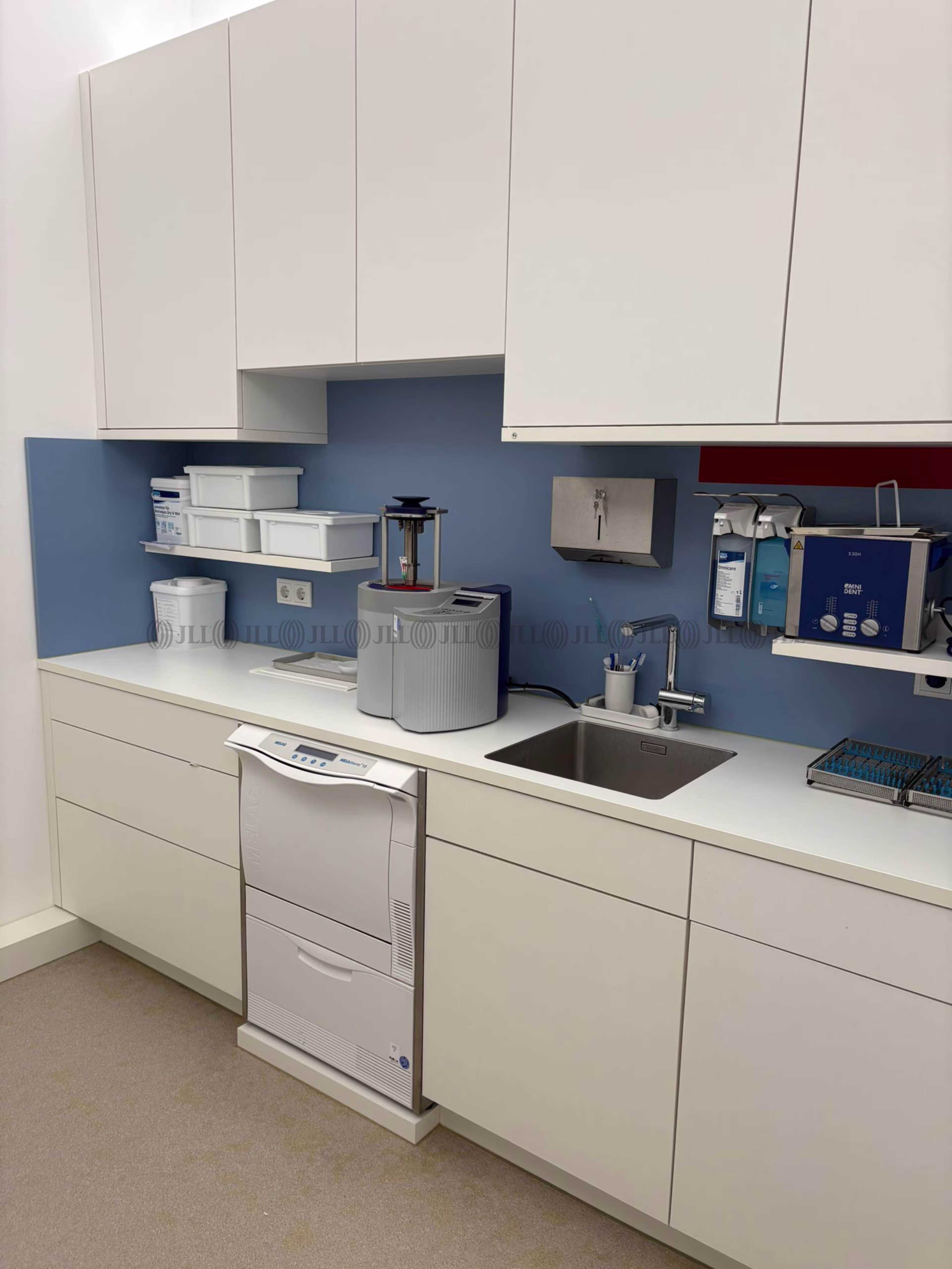 Büroimmobilie - Nürnberg, Südliche Außenstadt - M2654