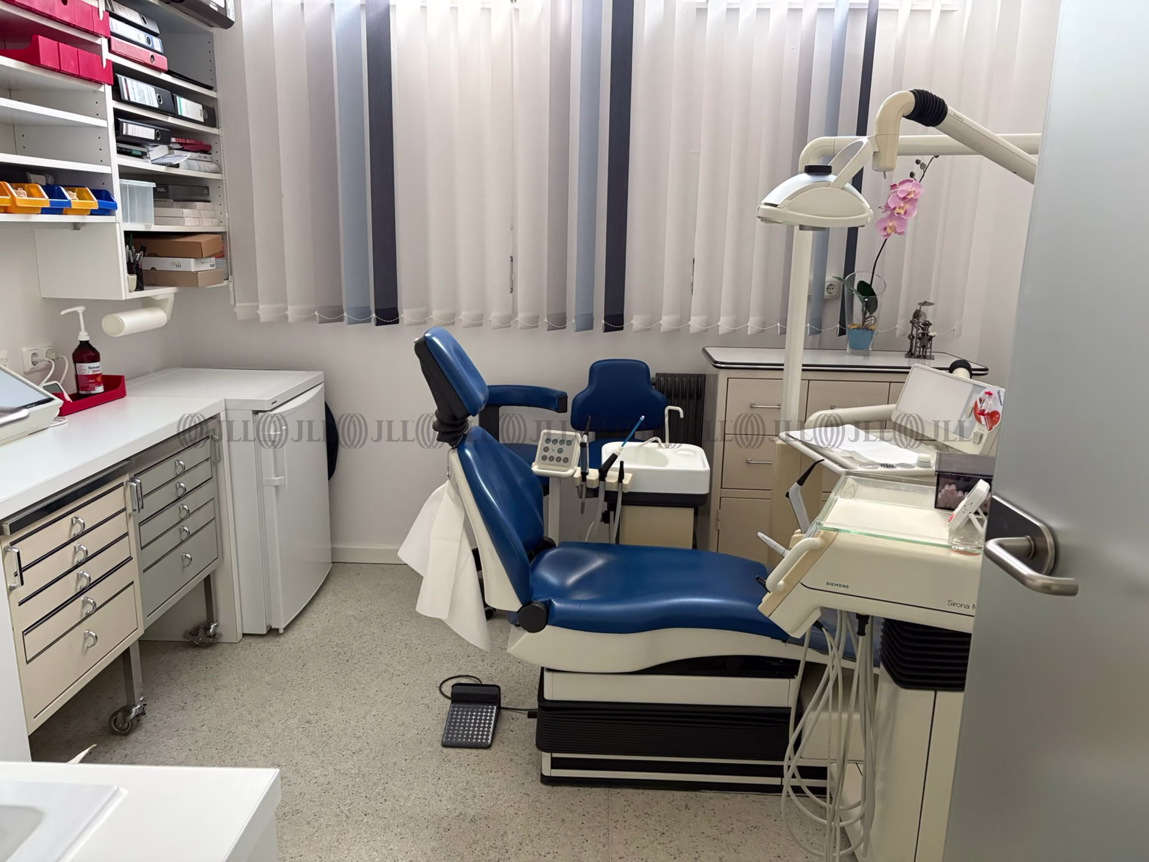 Büroimmobilie - Nürnberg, Südliche Außenstadt - M2654