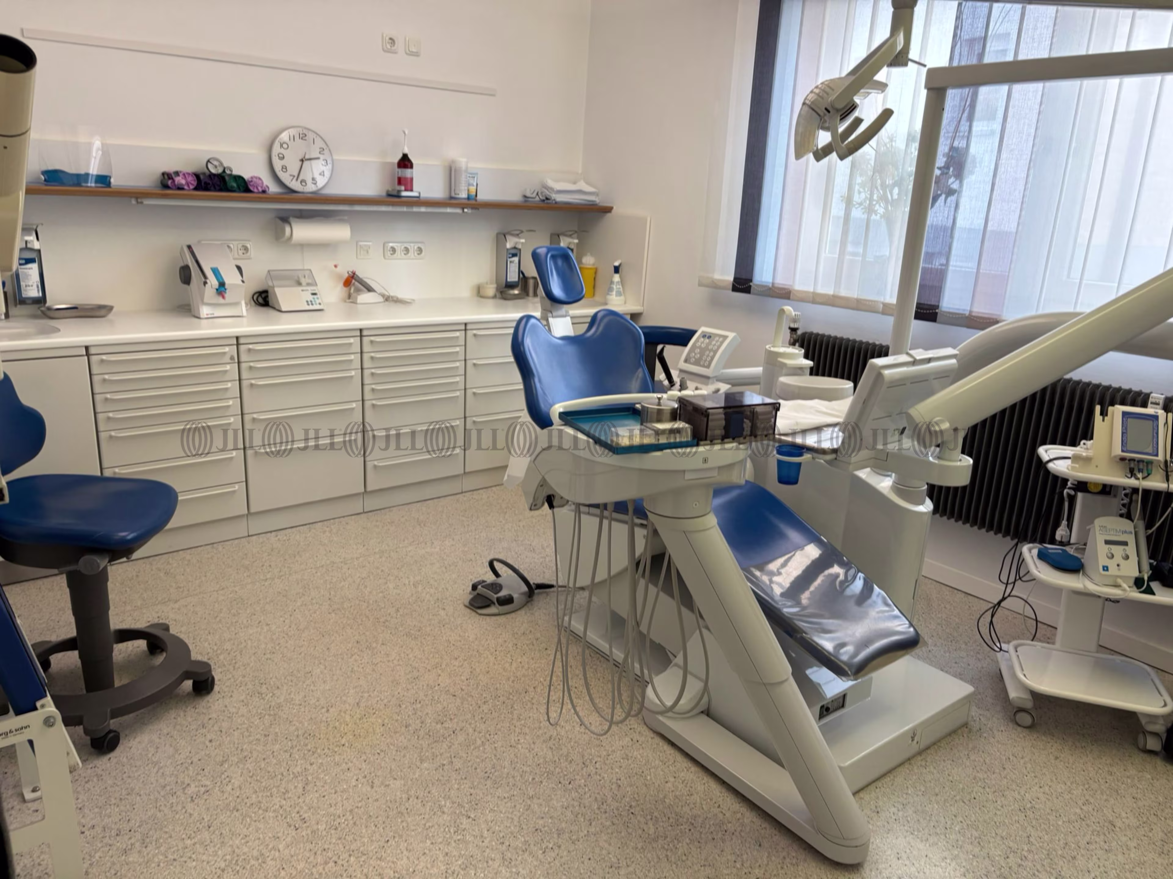 Büroimmobilie - Nürnberg, Südliche Außenstadt - M2654