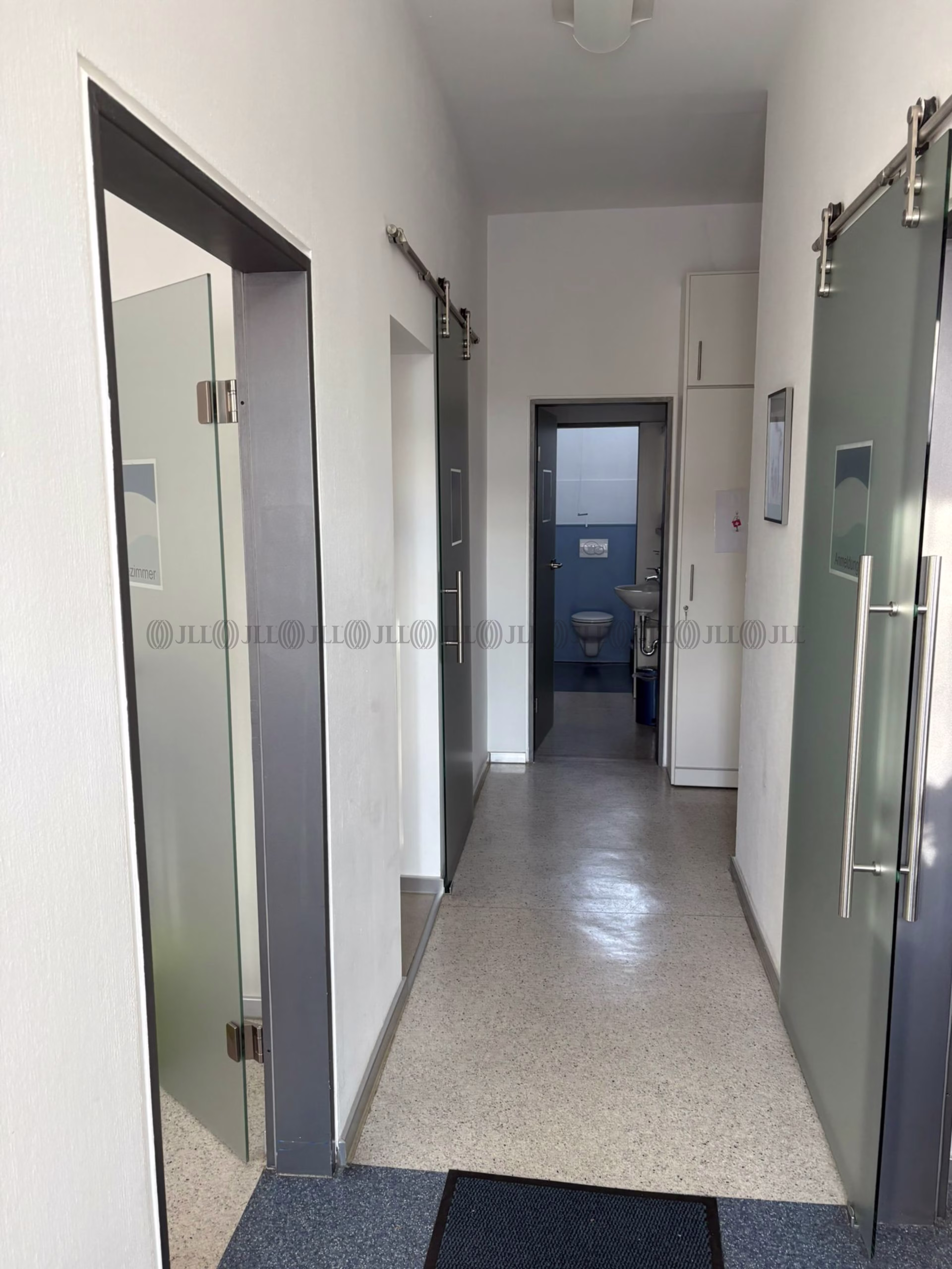 Büroimmobilie - Nürnberg, Südliche Außenstadt - M2654