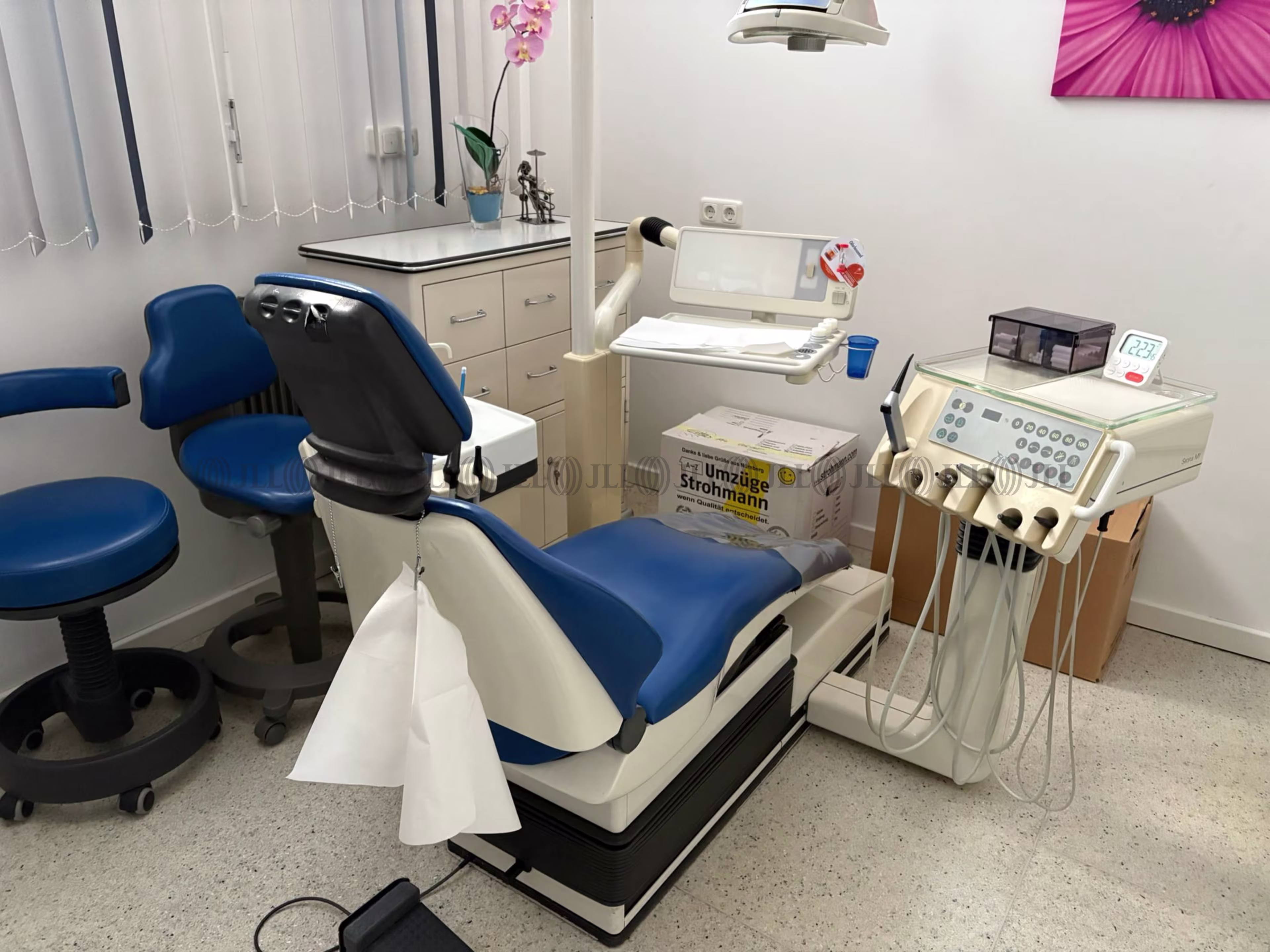 Büroimmobilie - Nürnberg, Südliche Außenstadt - M2654