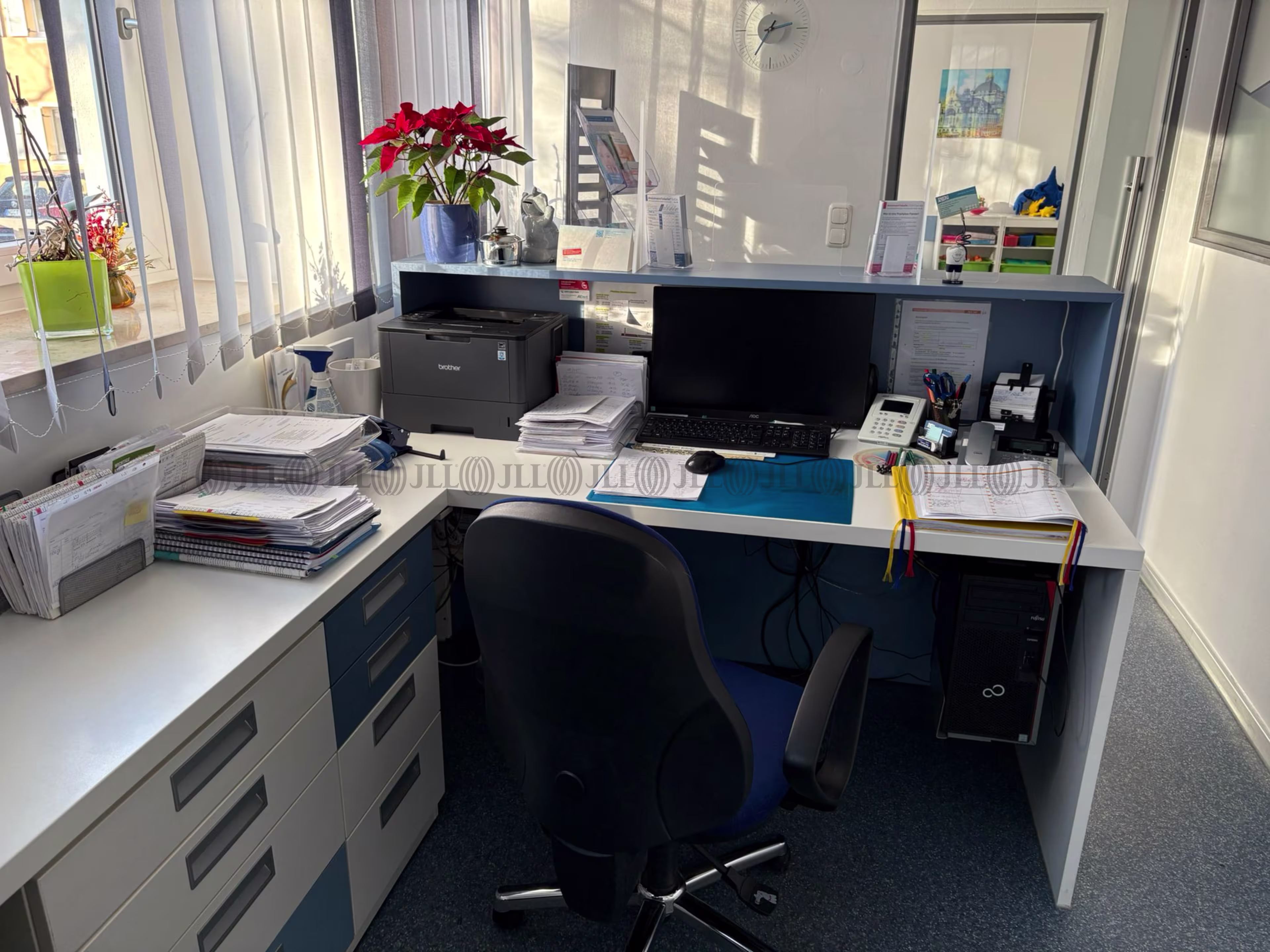 Büroimmobilie - Nürnberg, Südliche Außenstadt - M2654