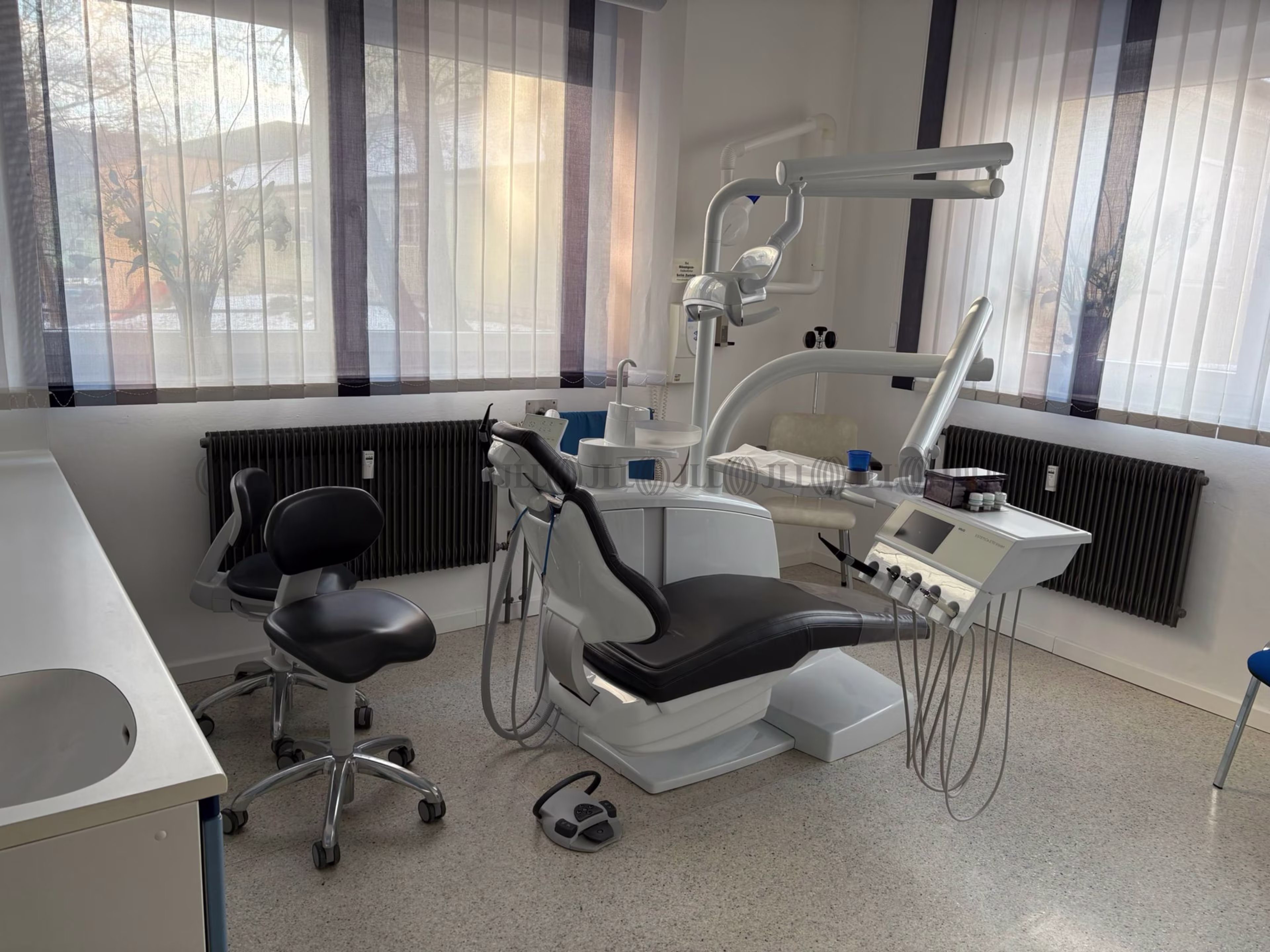 Büroimmobilie - Nürnberg, Südliche Außenstadt - M2654