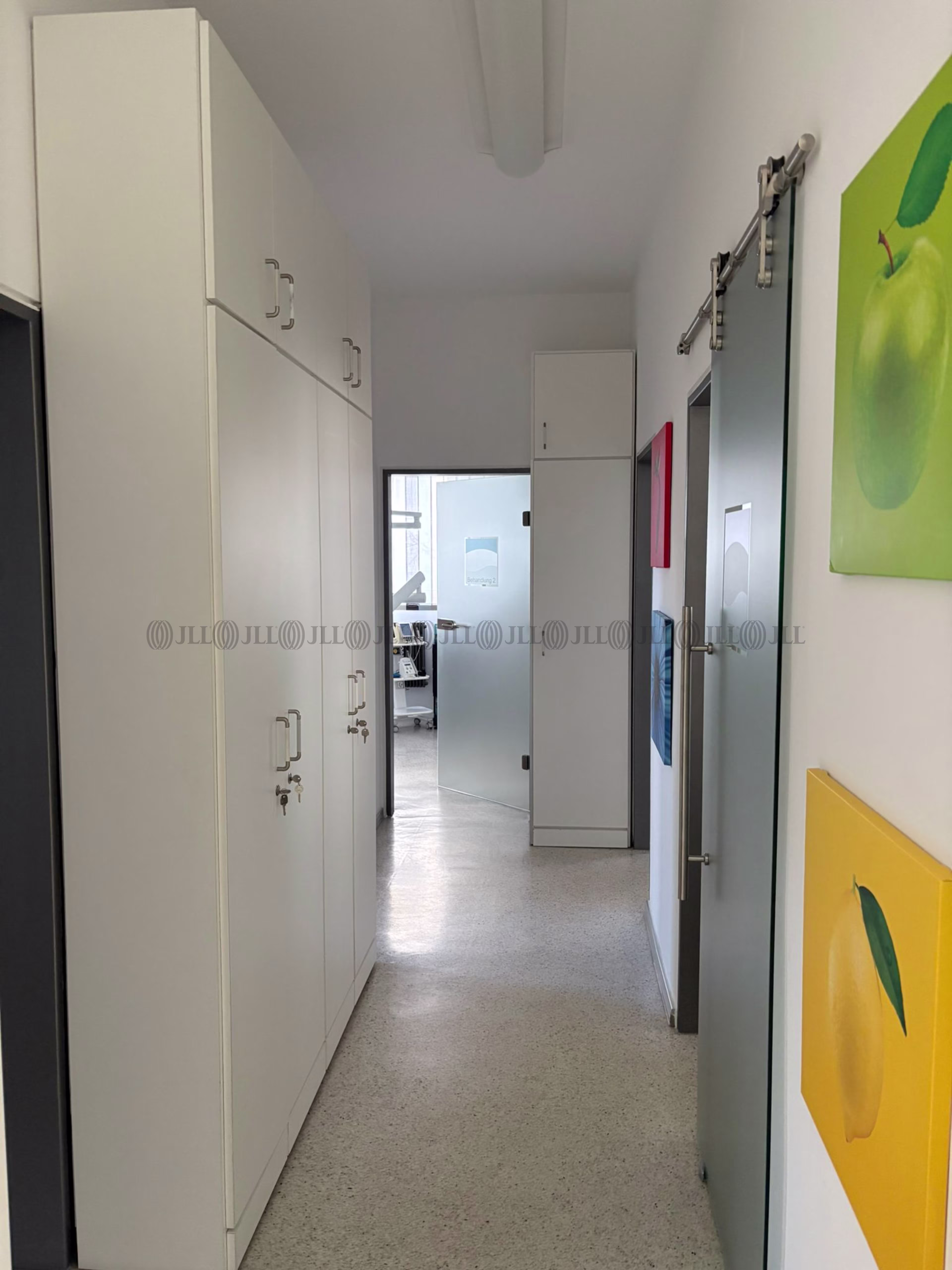 Büroimmobilie - Nürnberg, Südliche Außenstadt - M2654