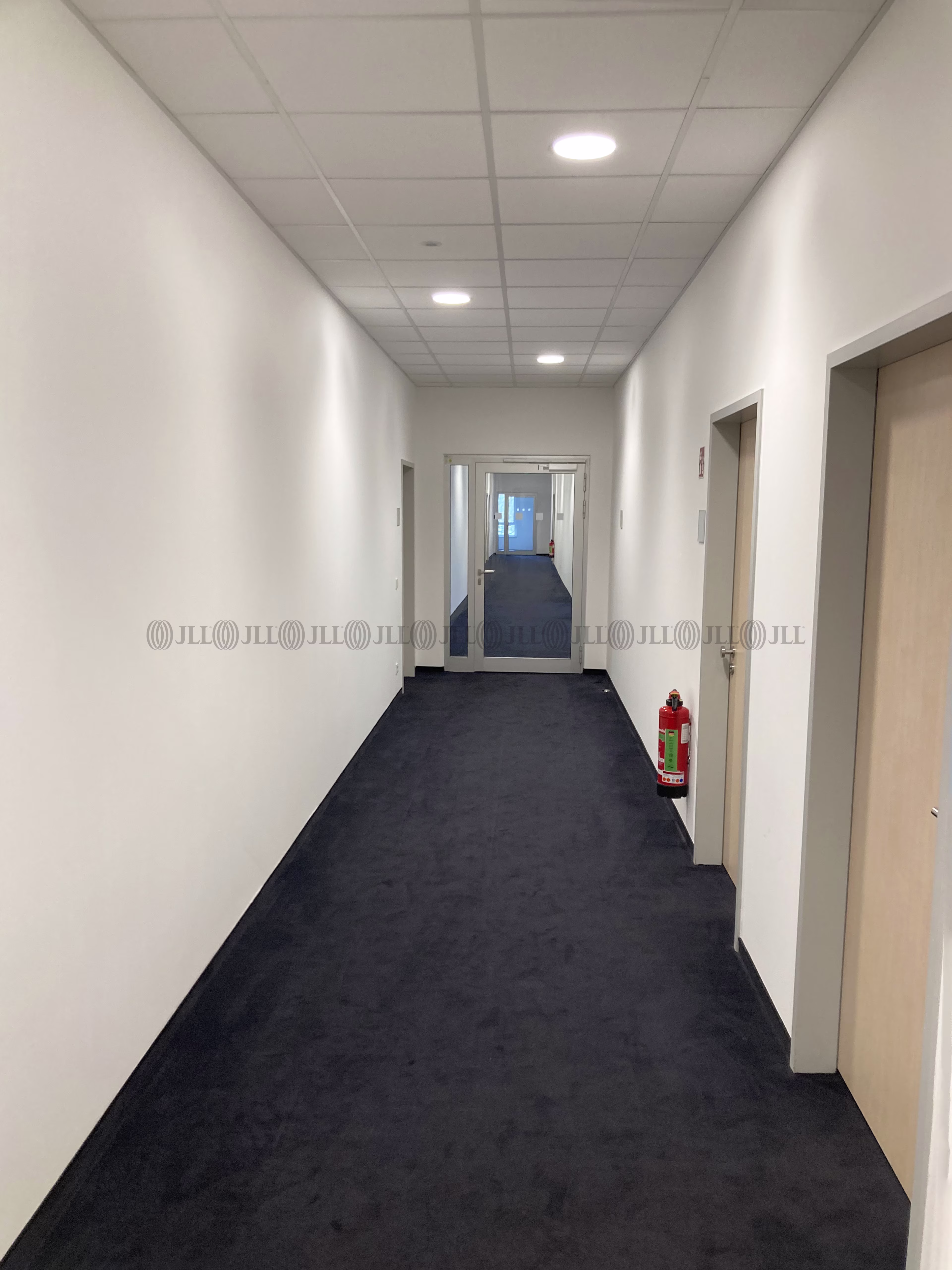 Büroimmobilie - Dortmund, Innenstadt-Nord - D3406