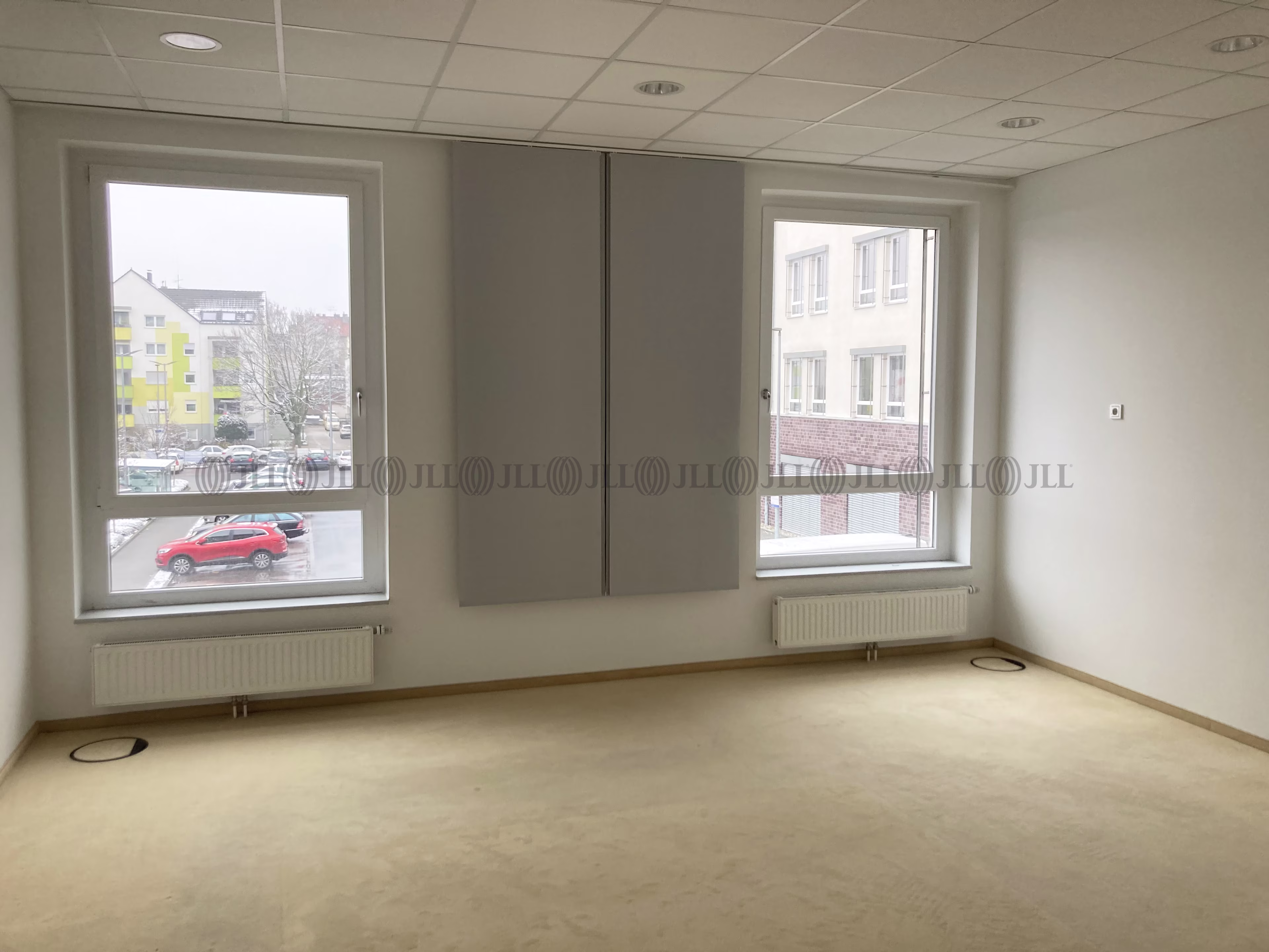 Büroimmobilie - Dortmund, Innenstadt-Nord - D3406