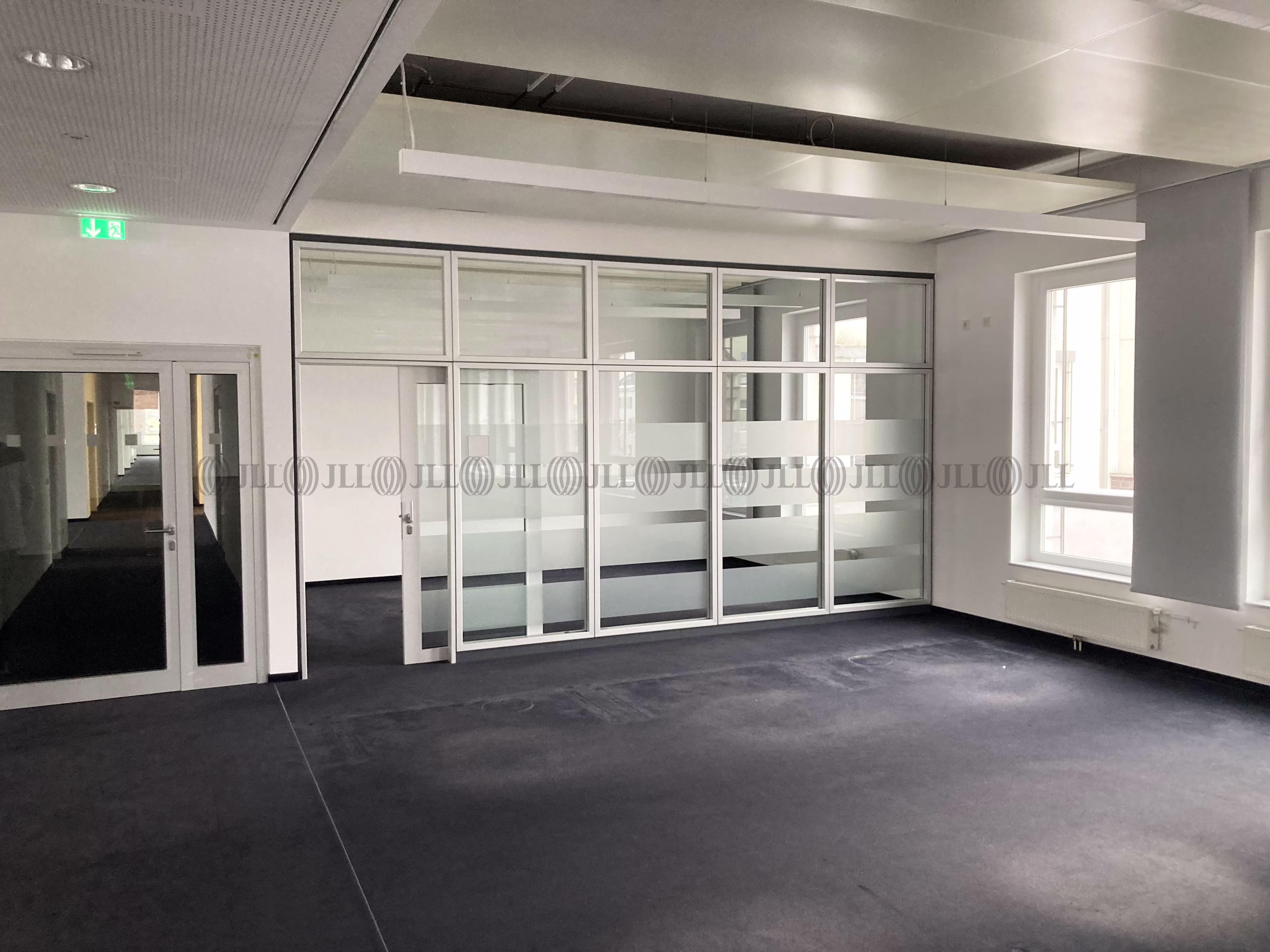 Büroimmobilie - Dortmund, Innenstadt-Nord - D3406