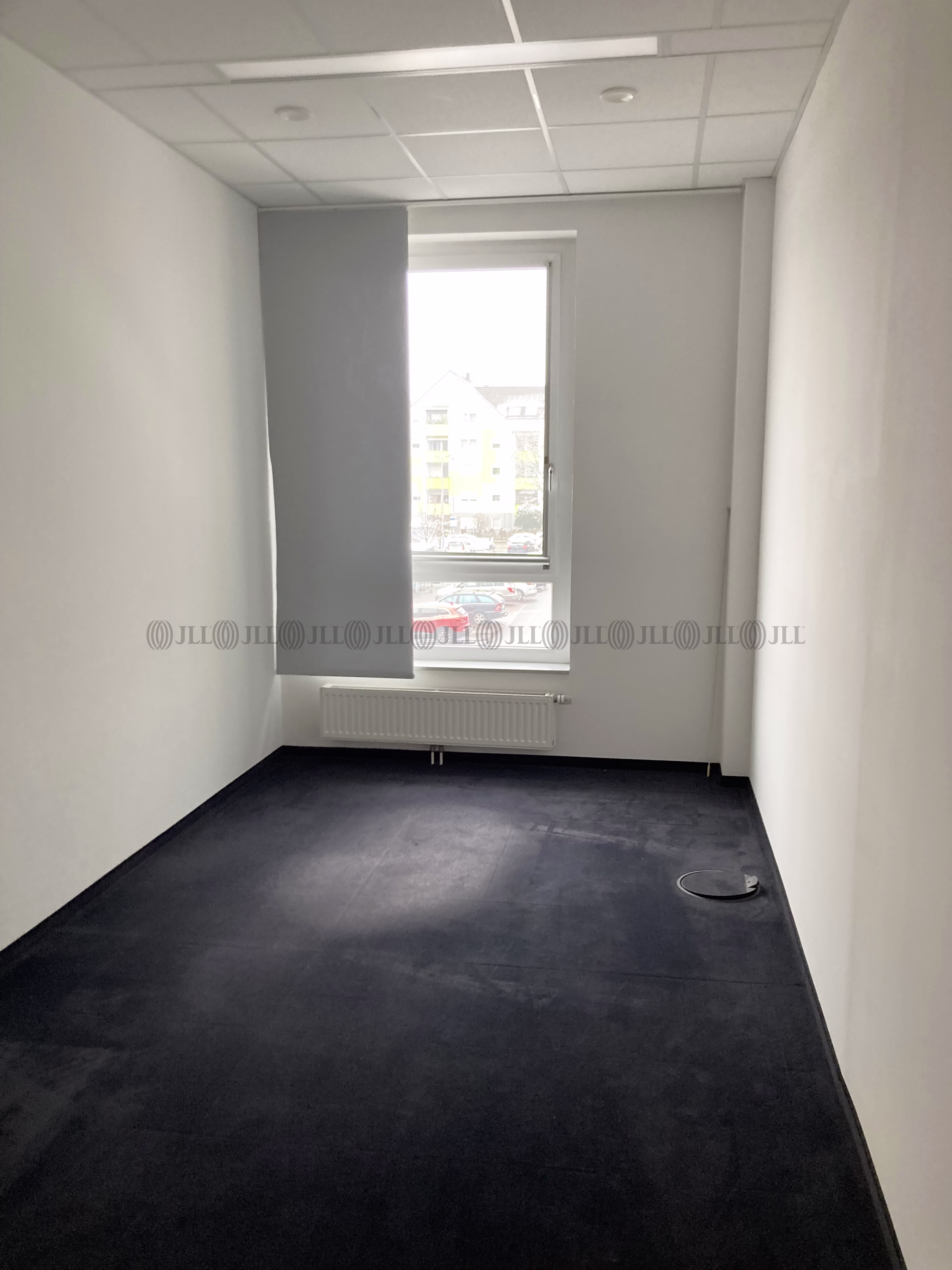 Büroimmobilie - Dortmund, Innenstadt-Nord - D3406