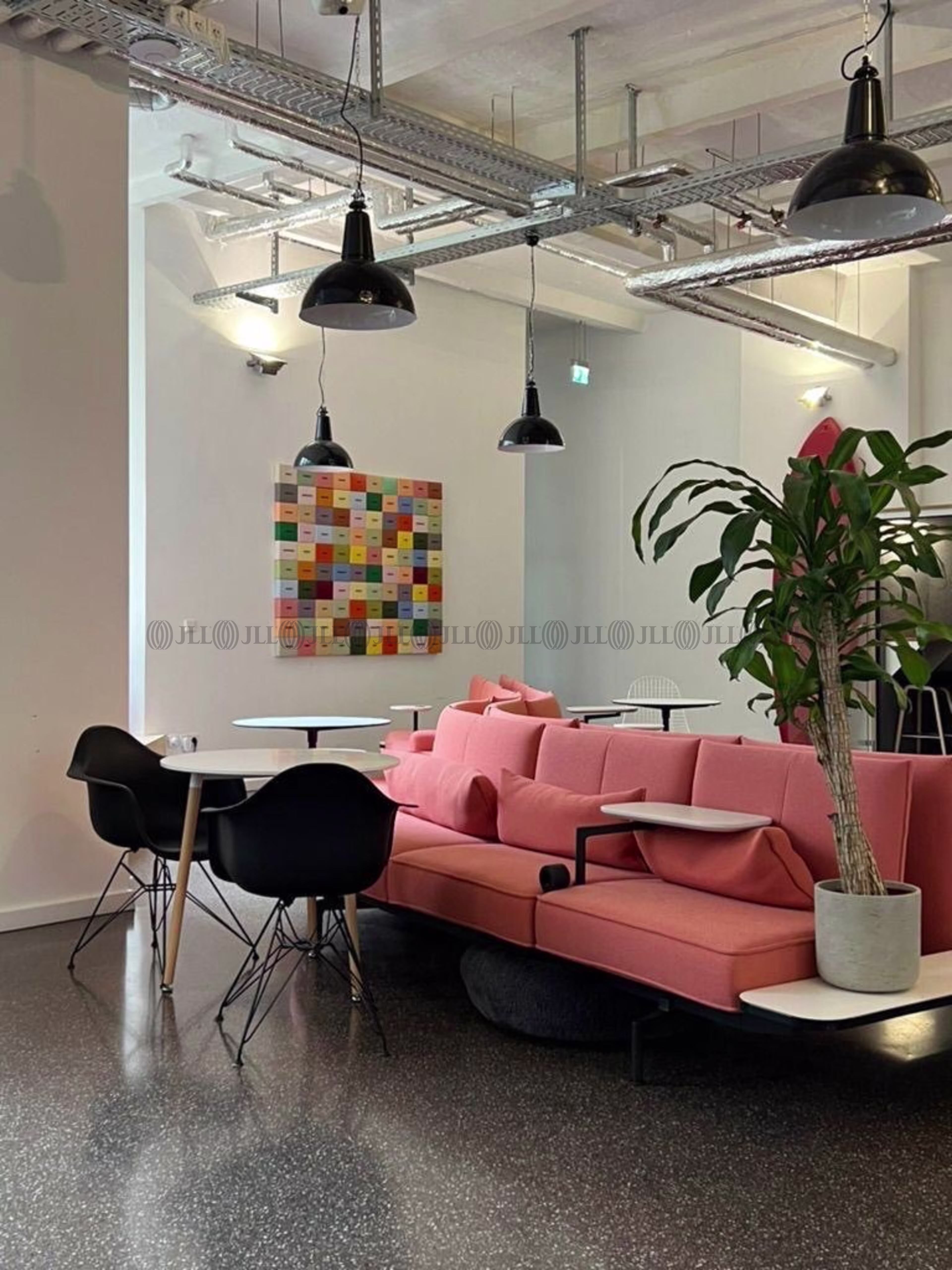 Büroimmobilie - Berlin, Kreuzberg - B3286