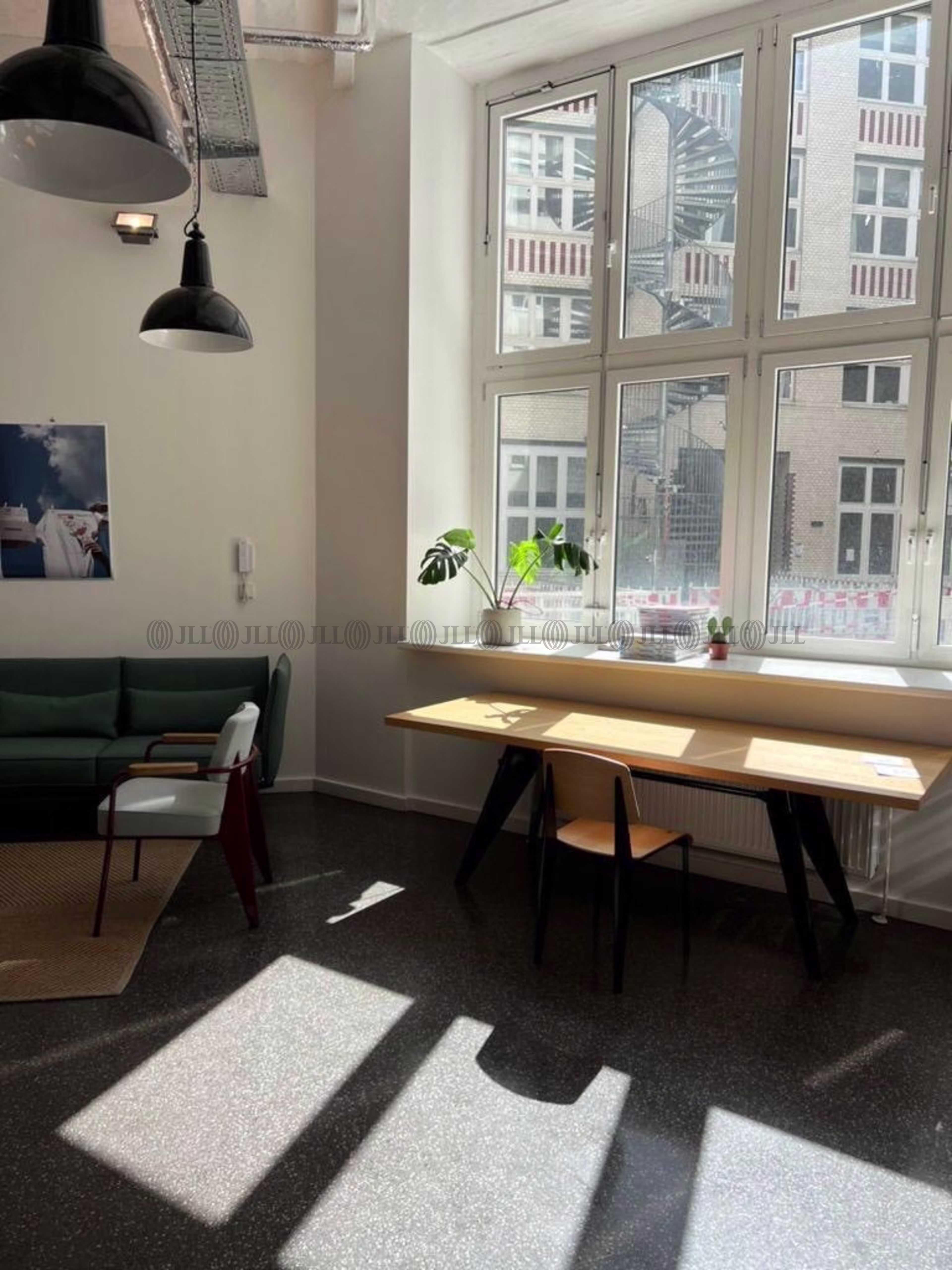 Büroimmobilie - Berlin, Kreuzberg - B3286