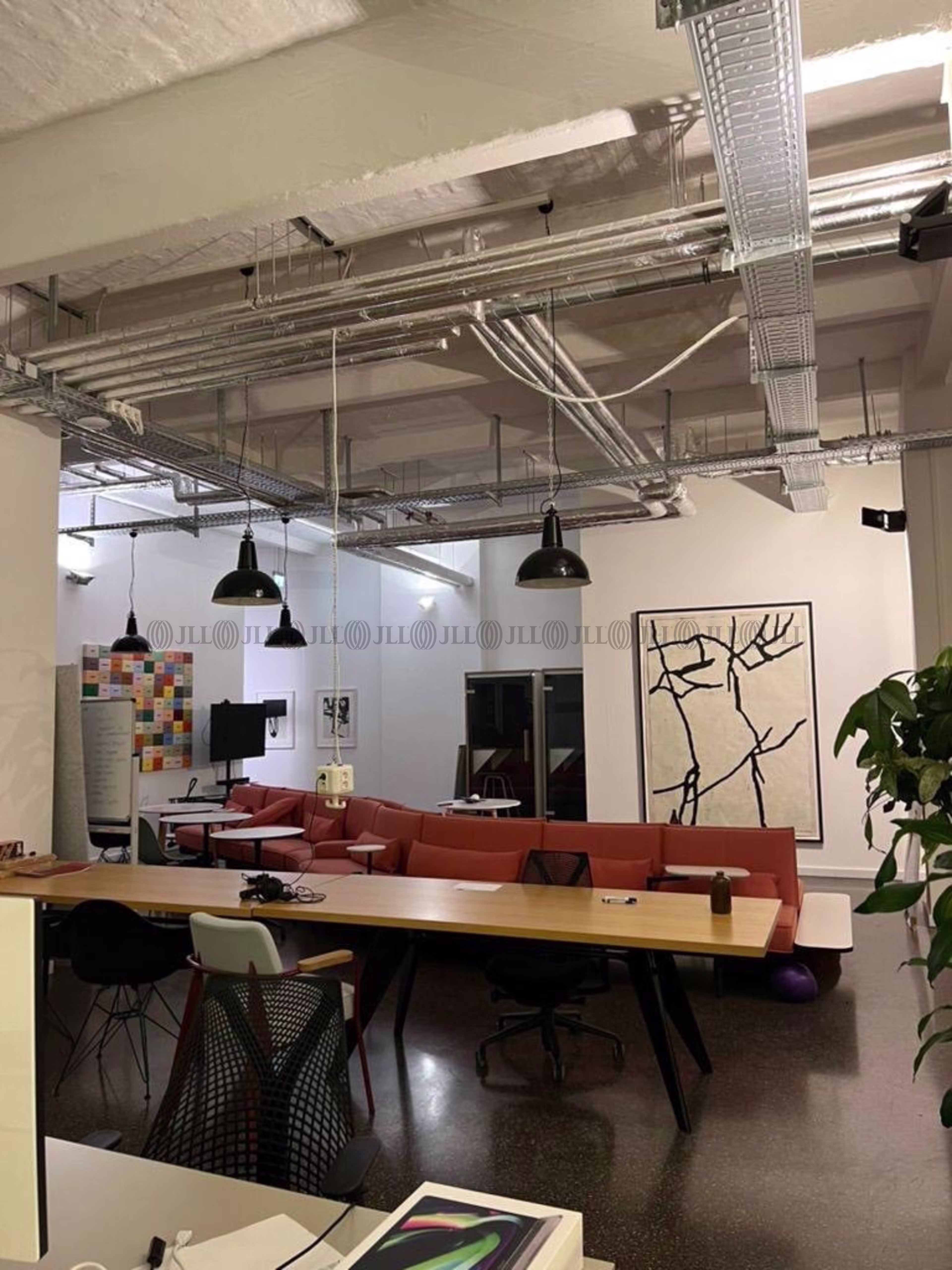 Büroimmobilie - Berlin, Kreuzberg - B3286