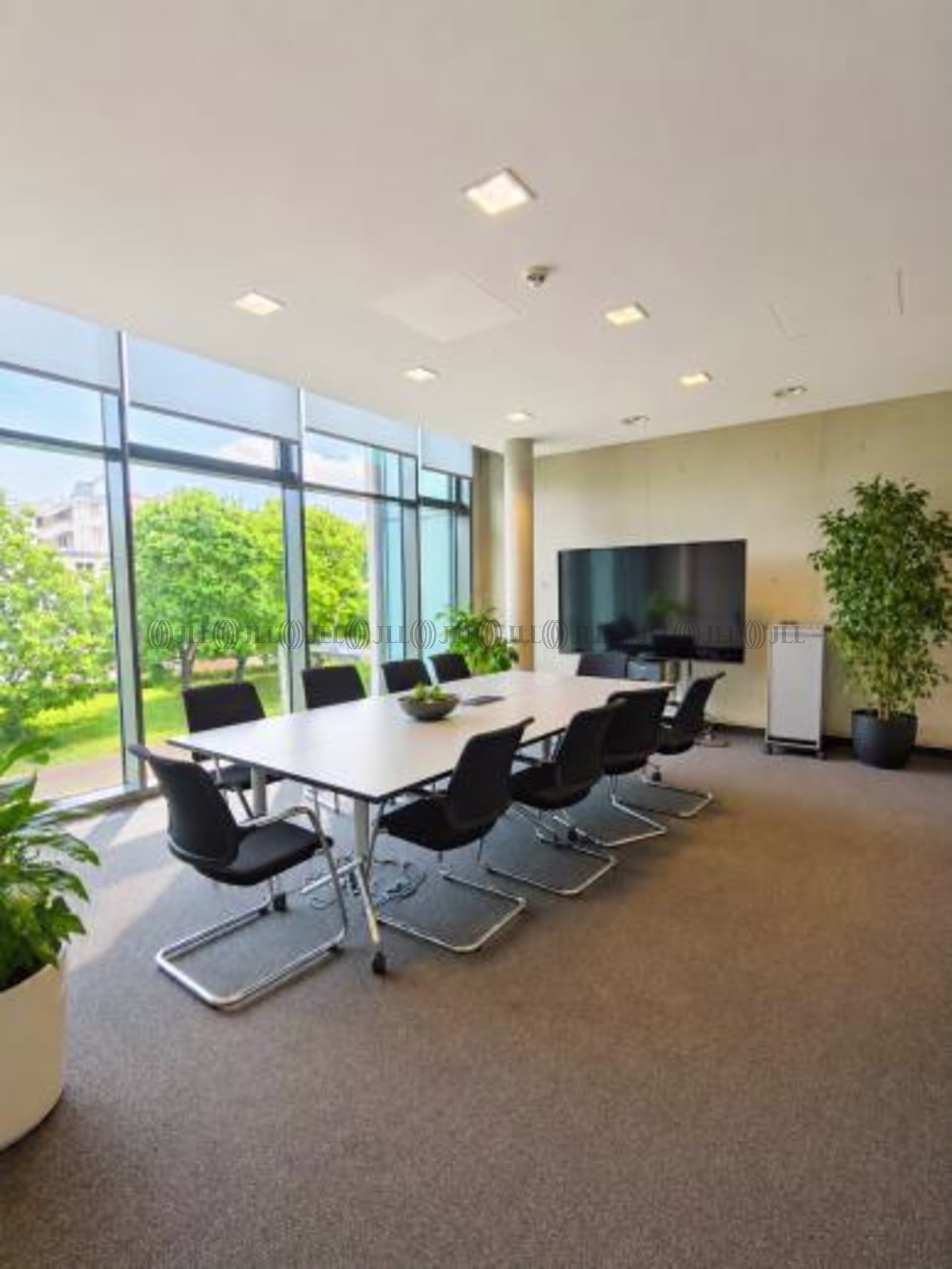 Büroimmobilie - Berlin, Friedrichshain - B3424