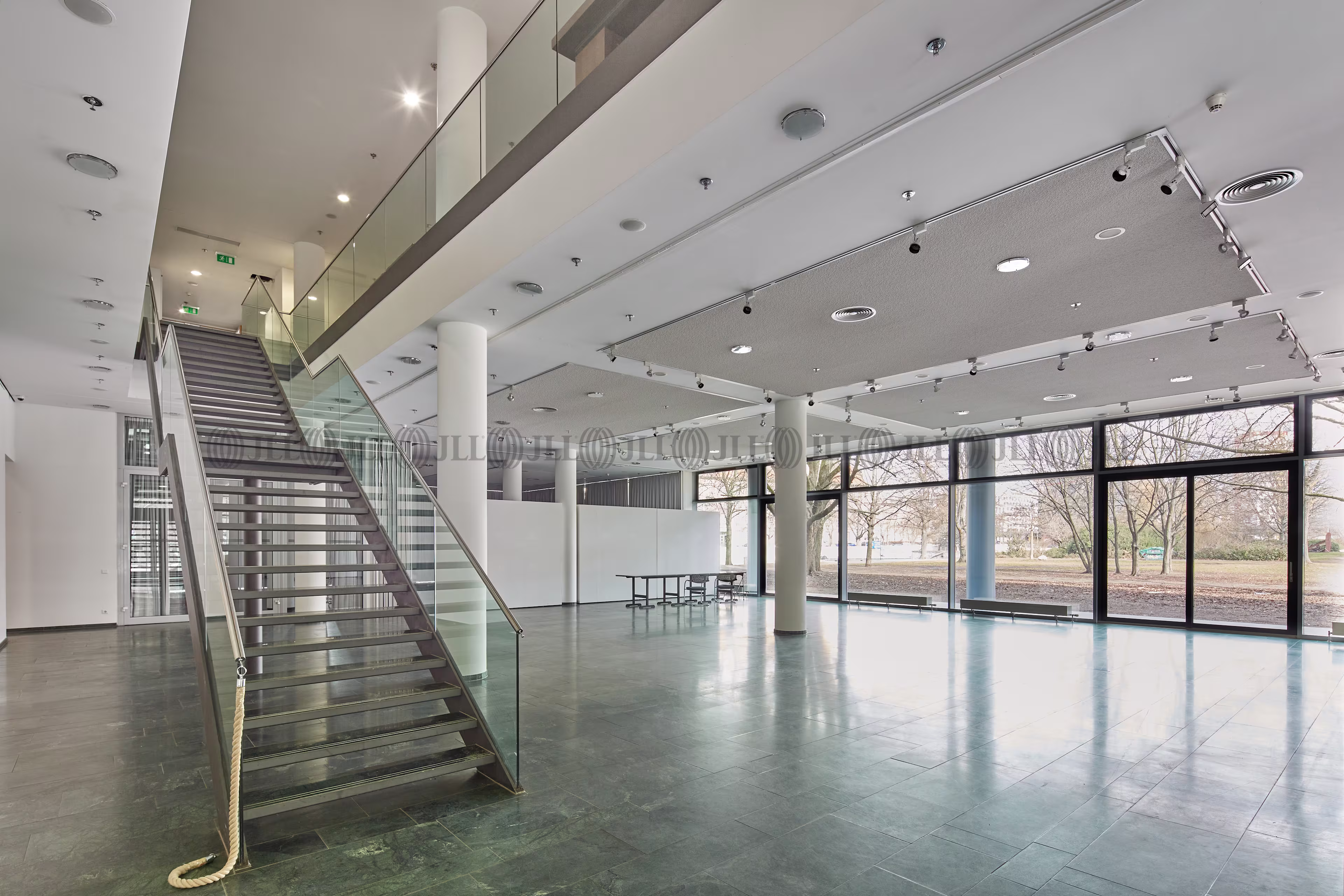 Büroimmobilie - Berlin, Mitte - B3411