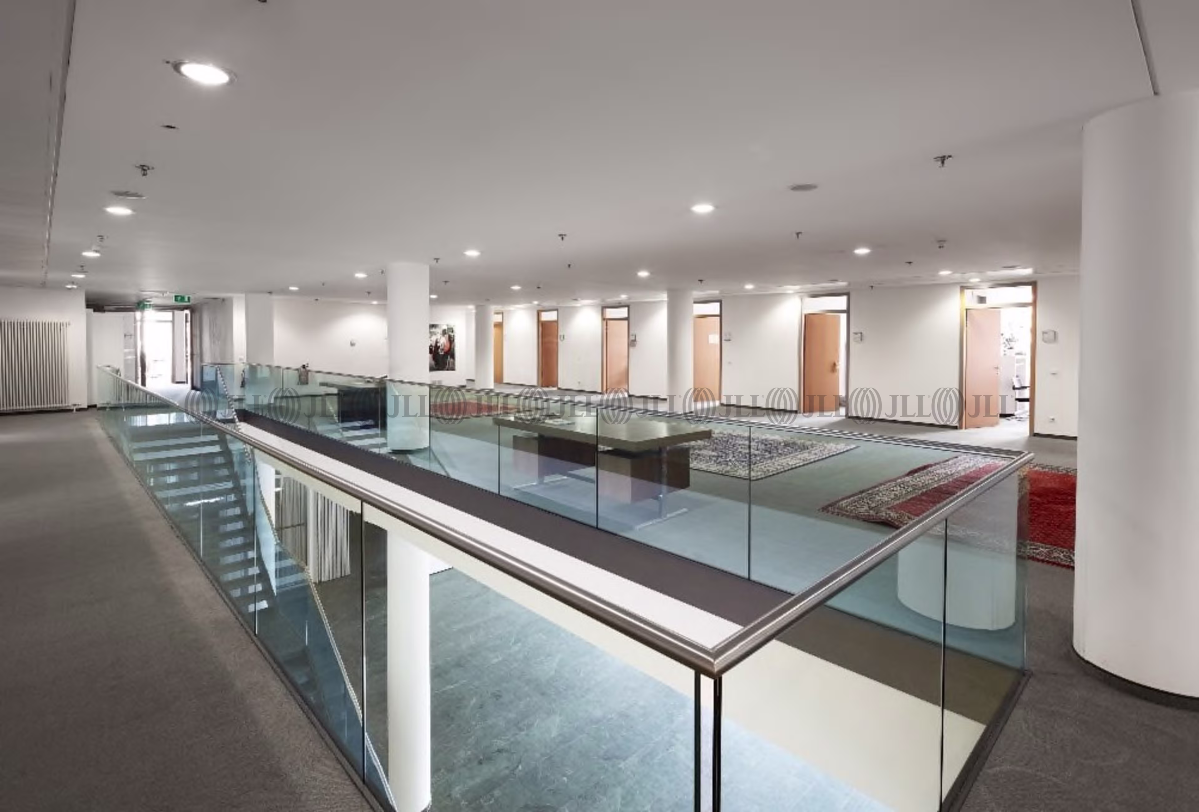 Büroimmobilie - Berlin, Mitte - B3411