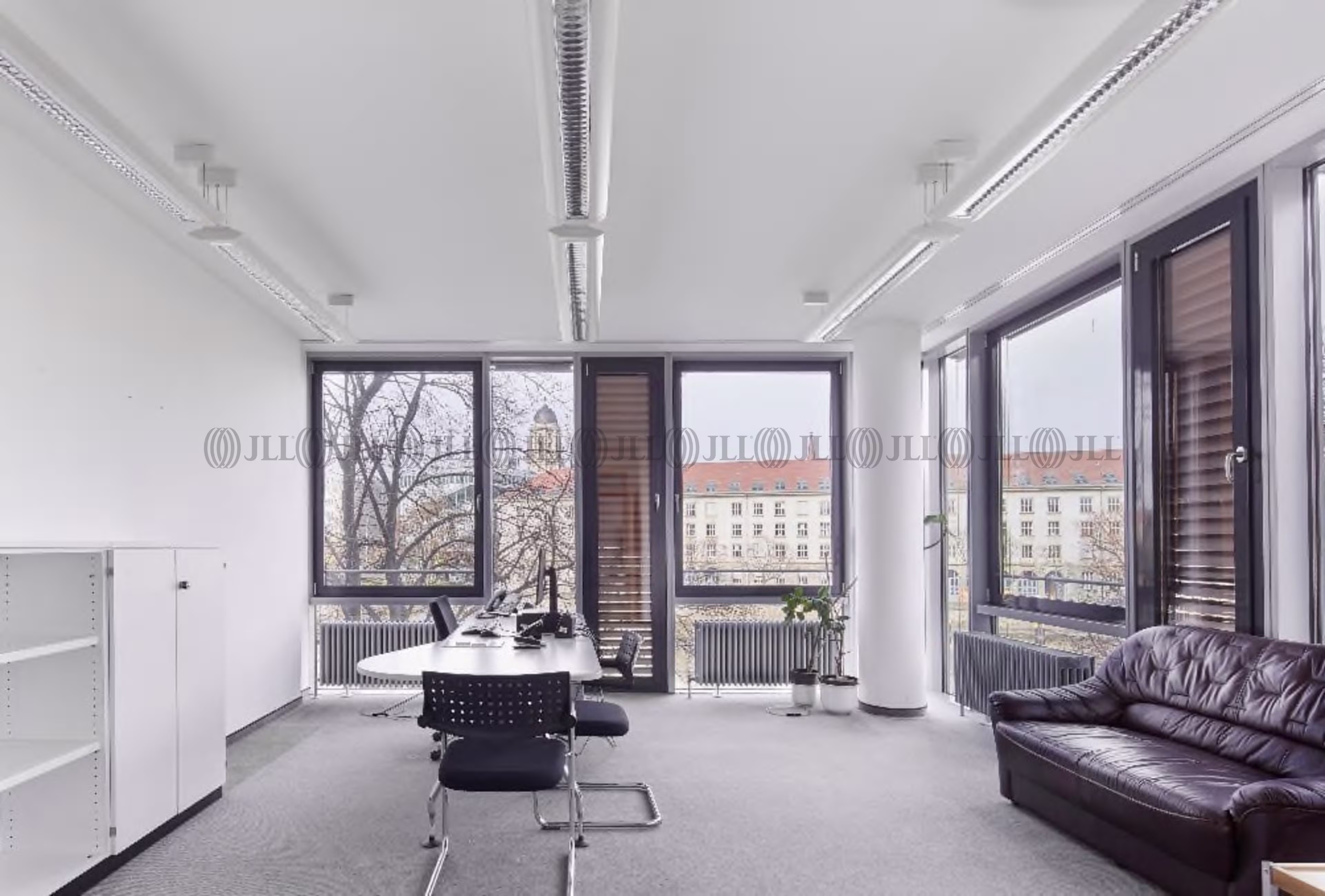 Büroimmobilie - Berlin, Mitte - B3411