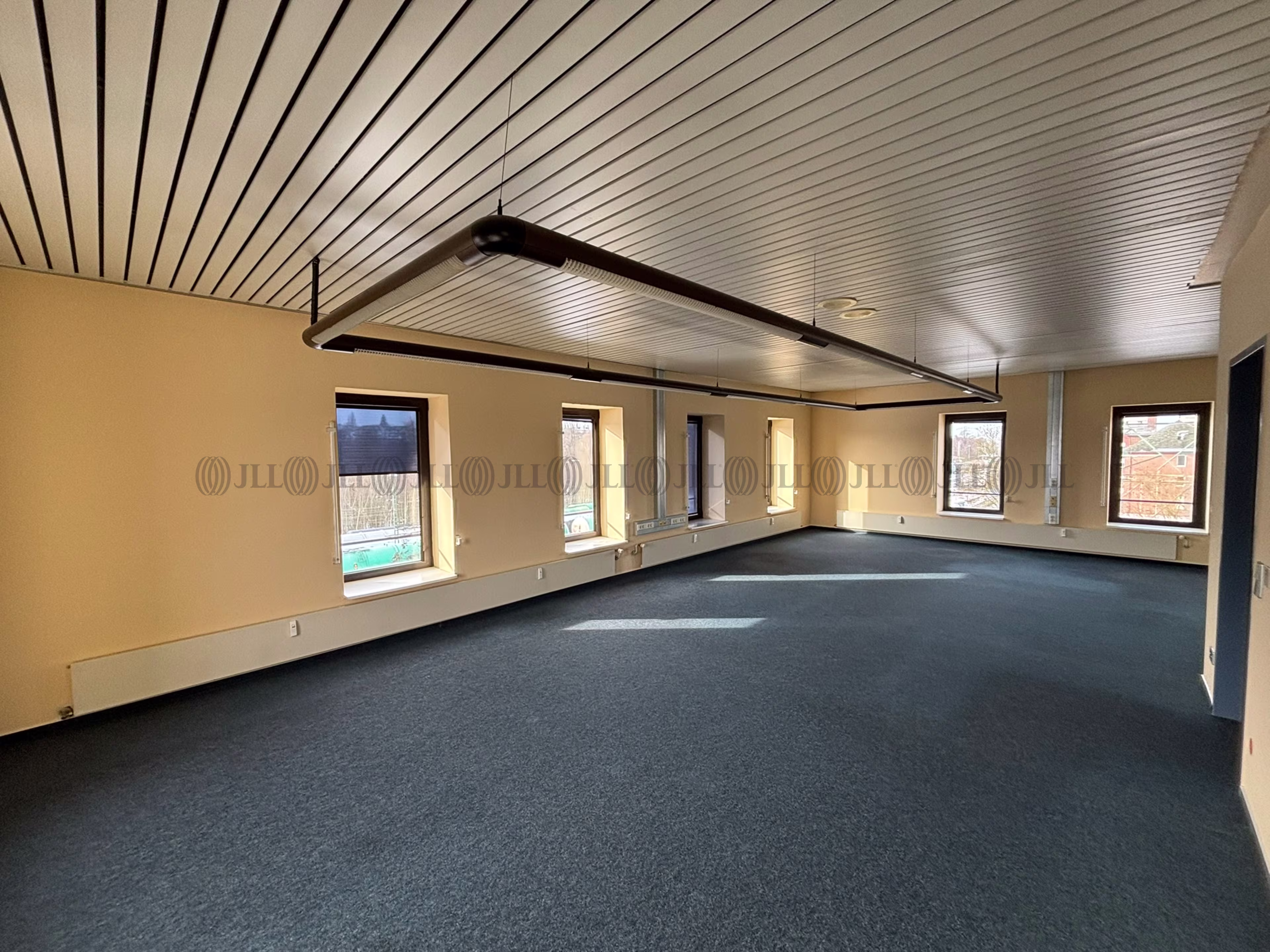 Büroimmobilie - Hamburg, Harburg - H1920