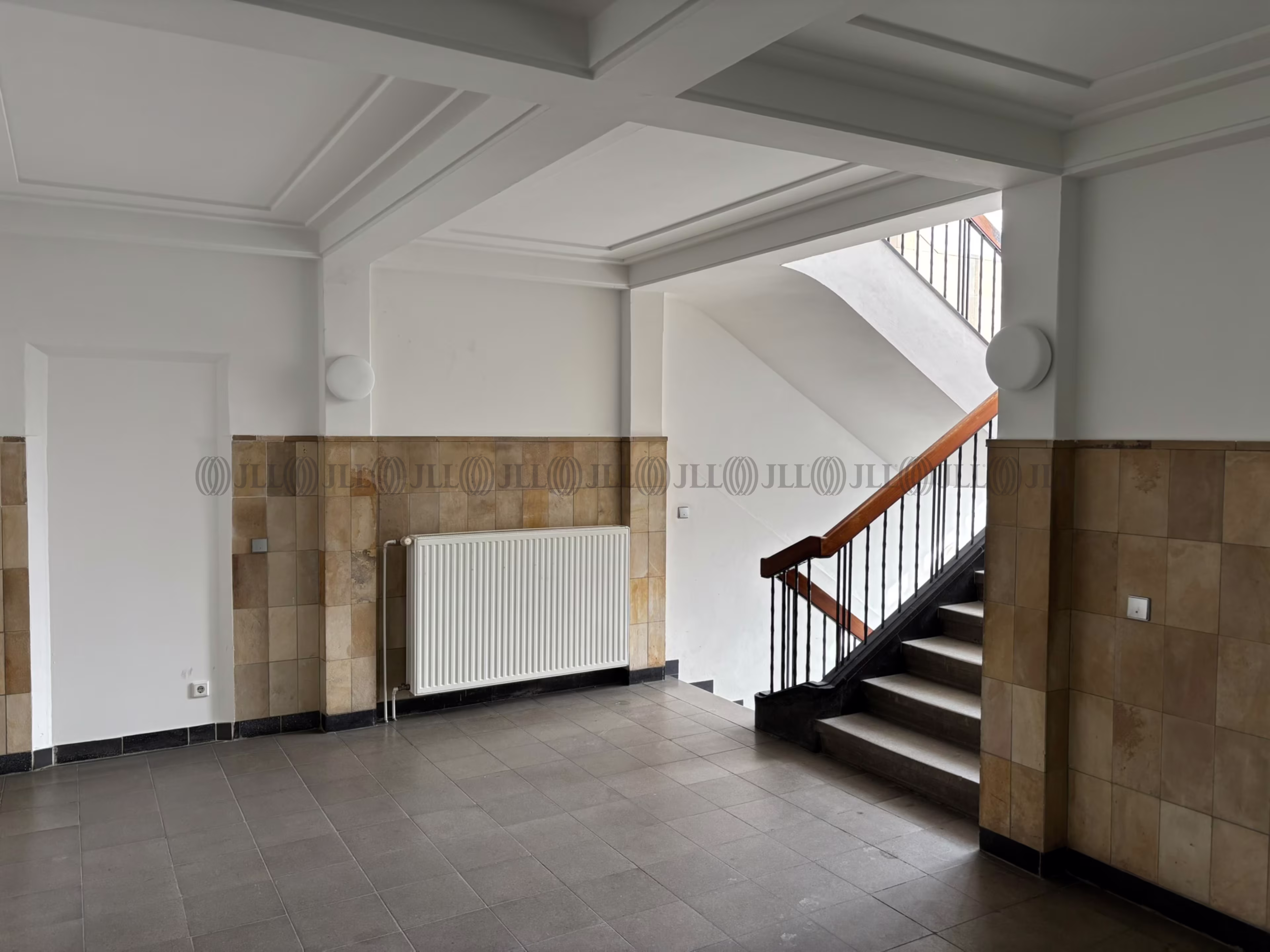 Büroimmobilie - Hamburg, Harburg - H1920